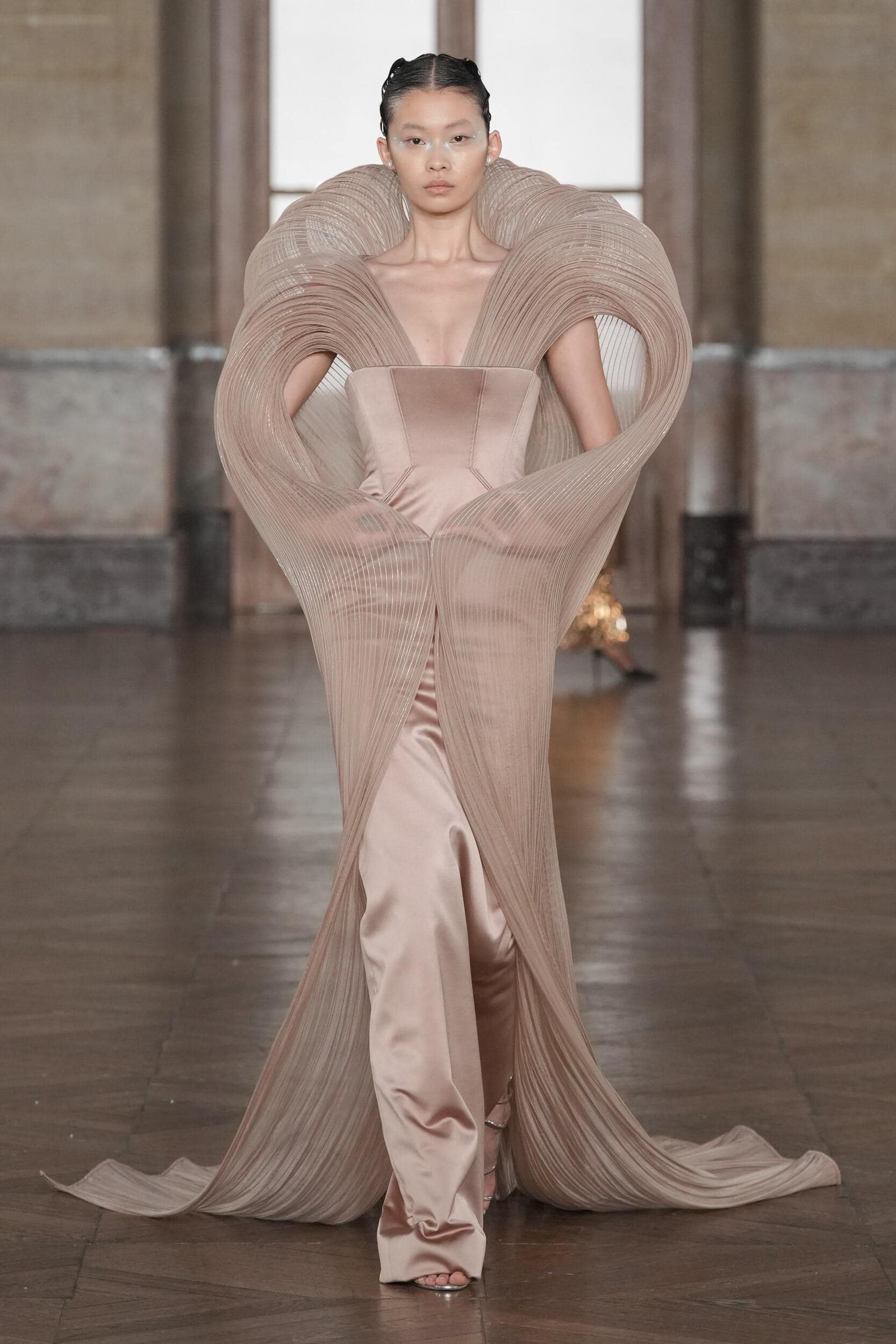 Gaurav Gupta Spring 2026 Couture Fashion Show