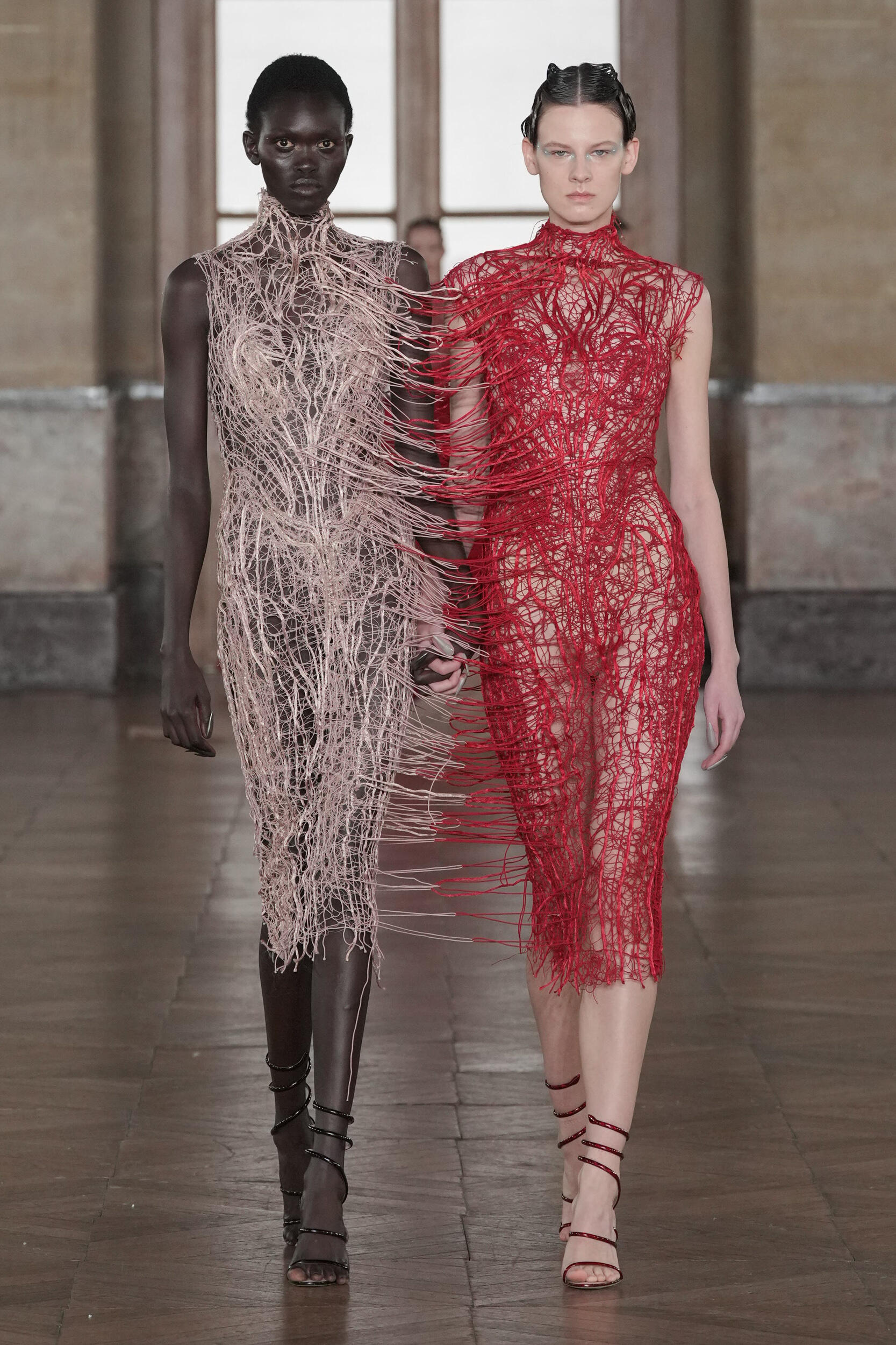 Gaurav Gupta Spring 2026 Couture Fashion Show