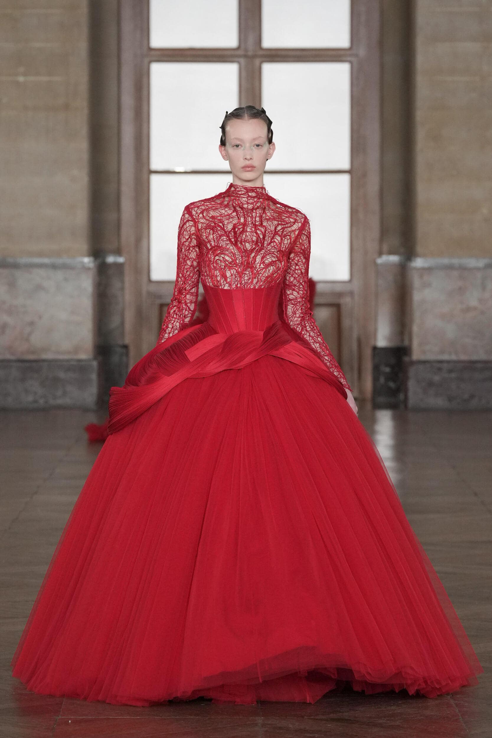 Gaurav Gupta Spring 2026 Couture Fashion Show