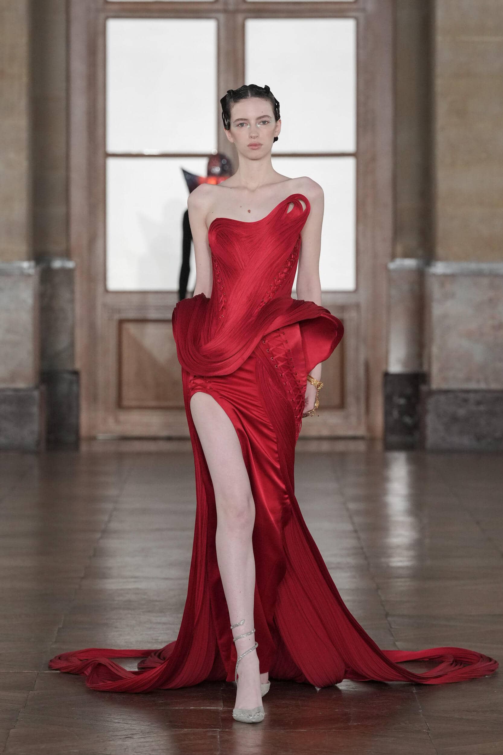 Gaurav Gupta Spring 2026 Couture Fashion Show