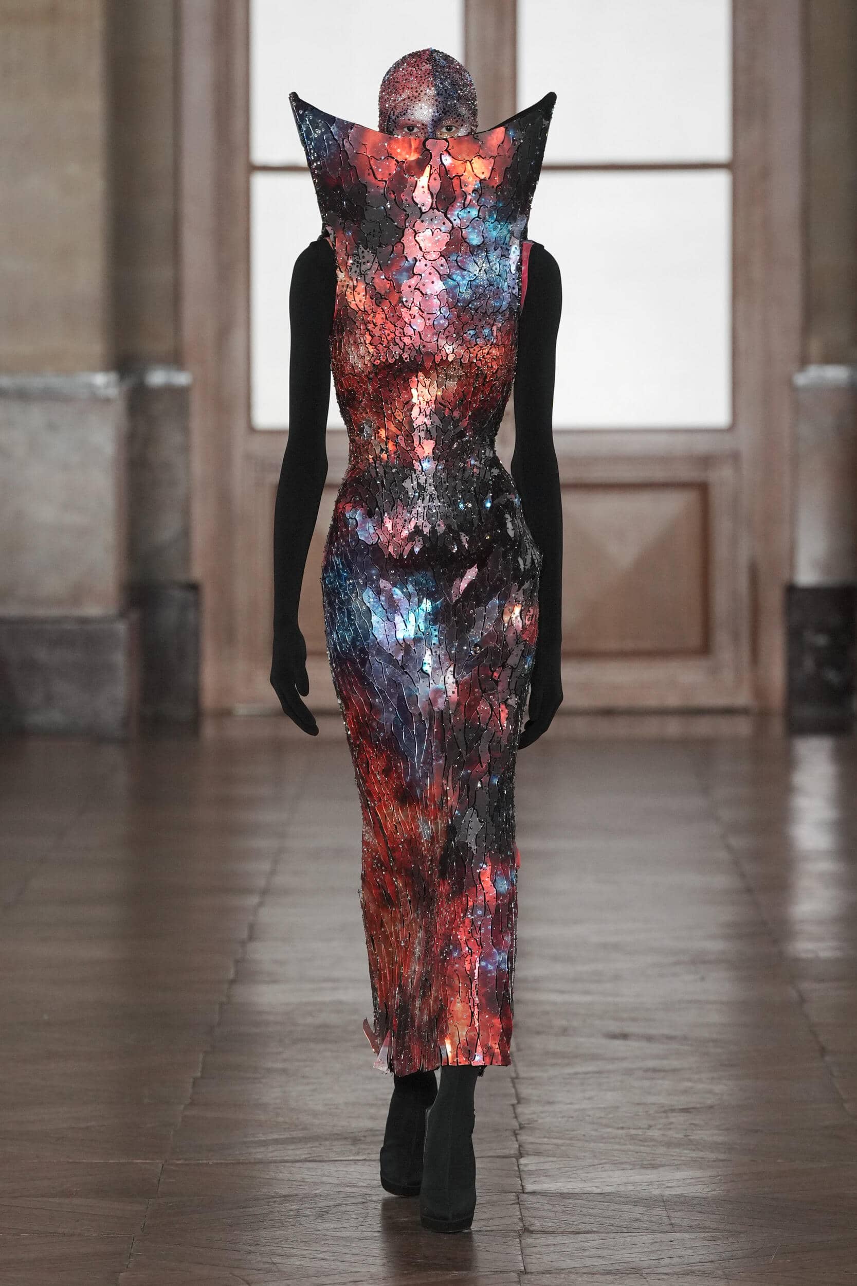 Gaurav Gupta Spring 2026 Couture Fashion Show