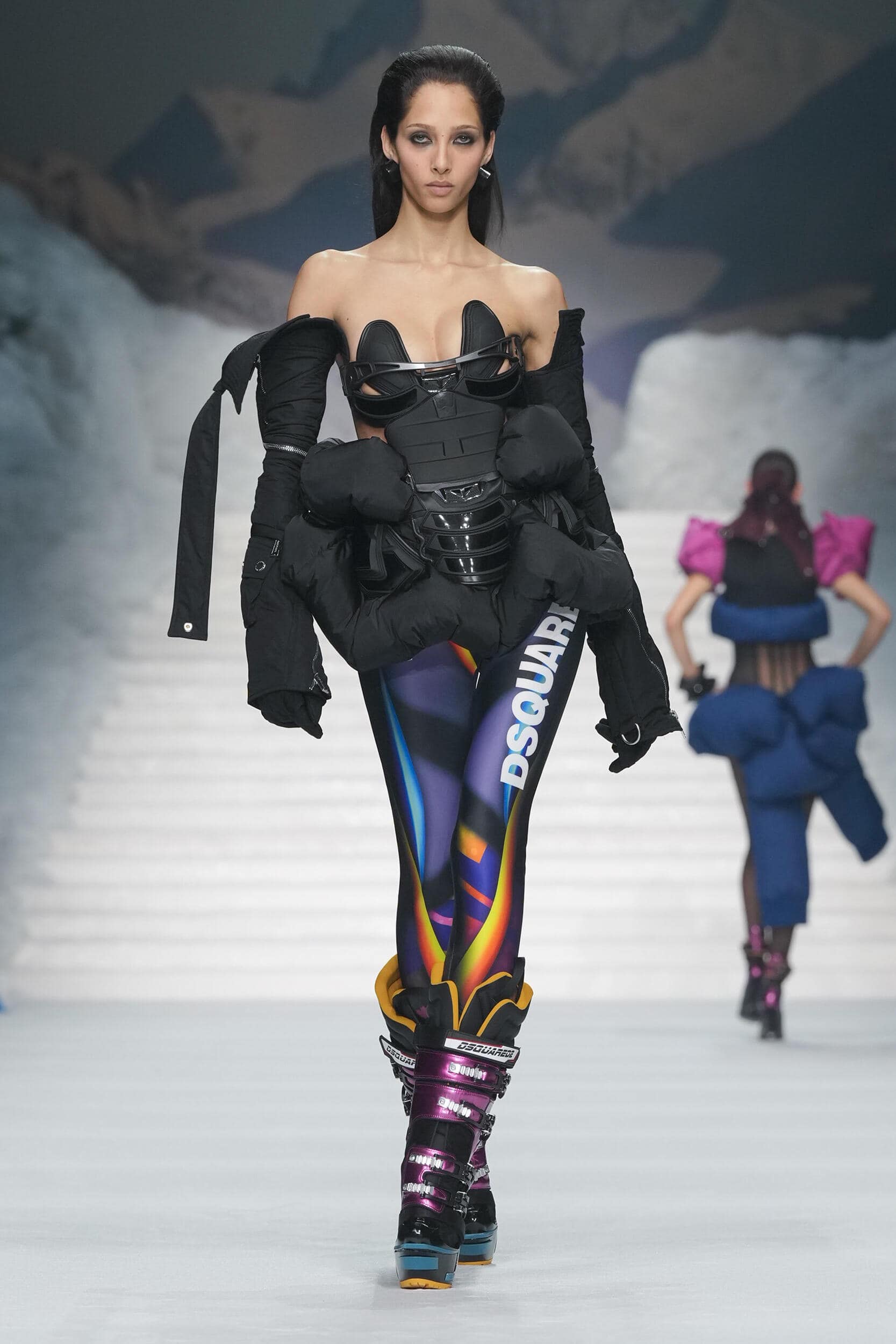 Dsquared2 Fall 2026 Men’s Fashion Show