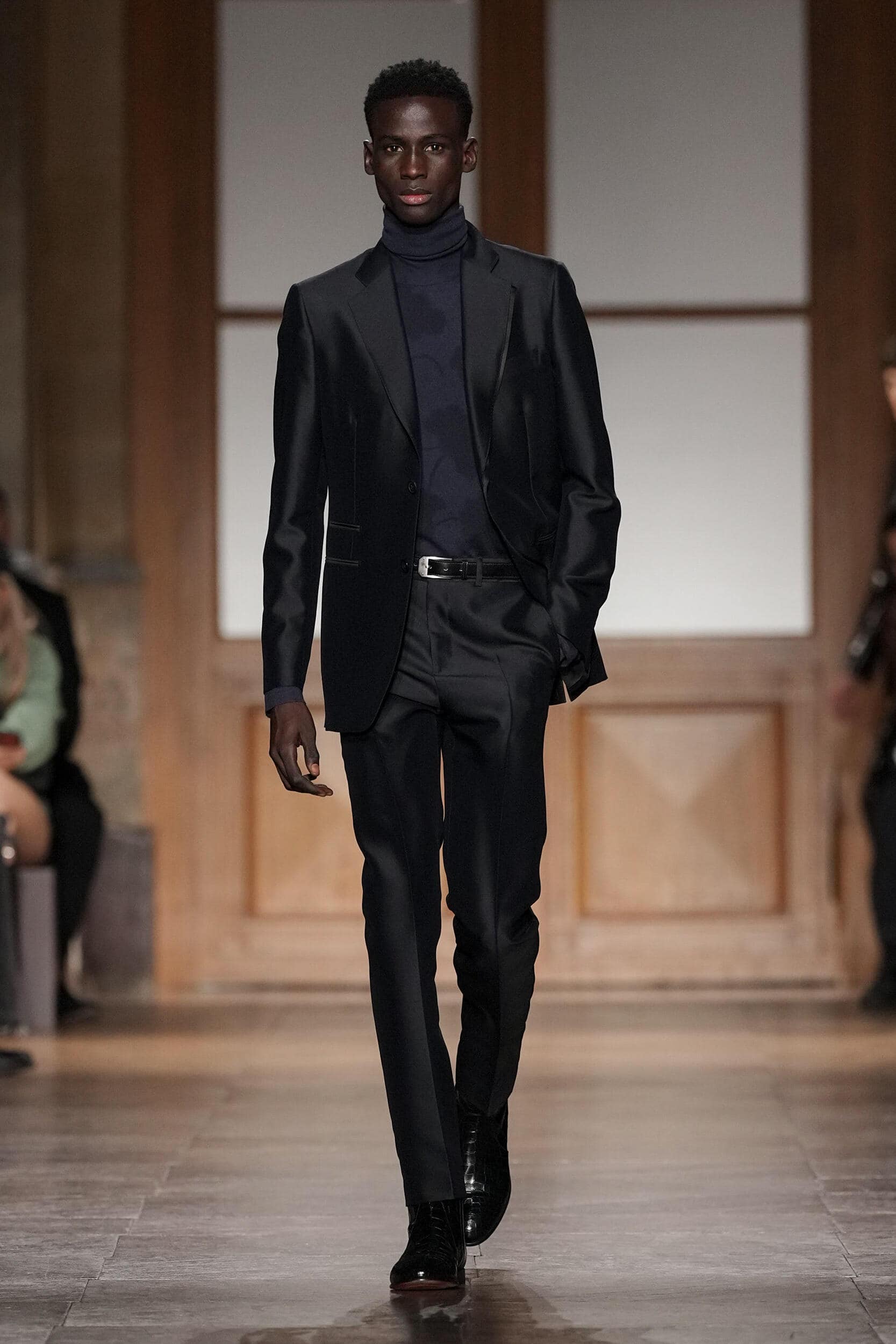 Hermes Fall 2026 Men’s Fashion Show