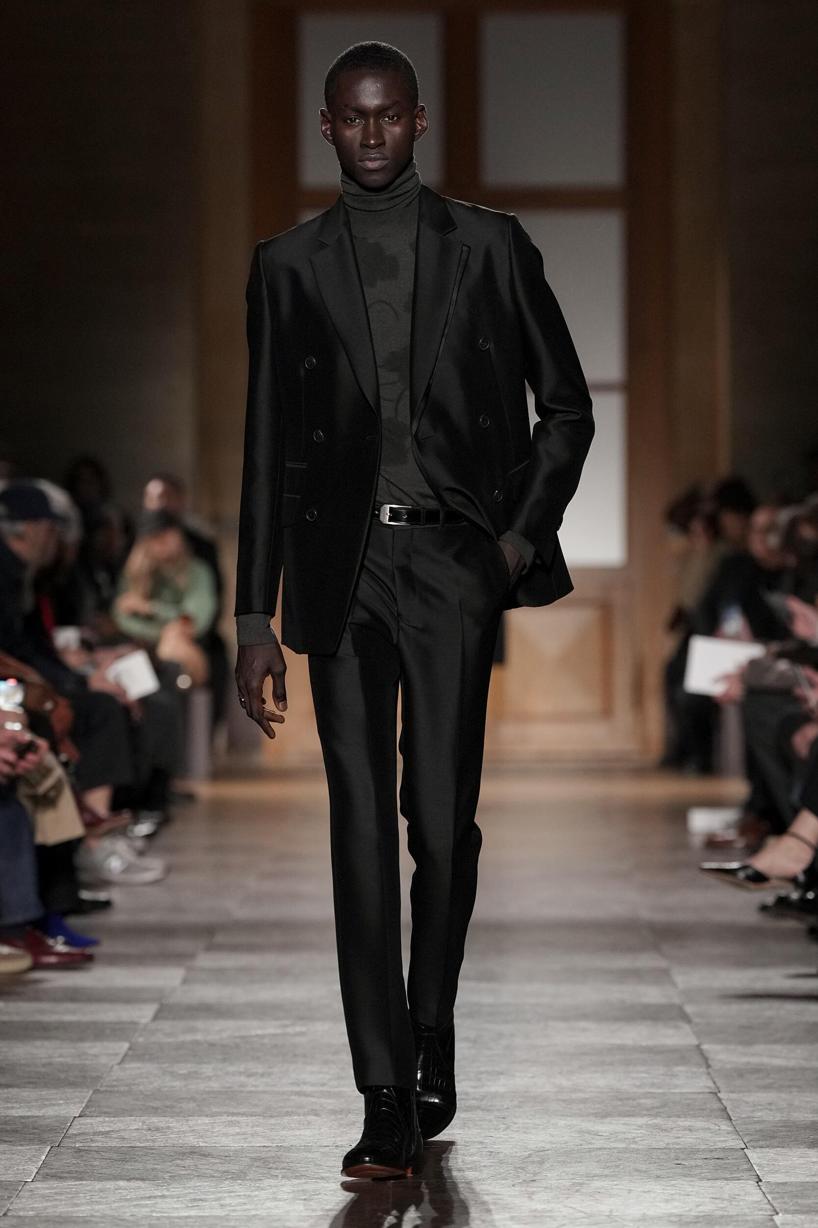 Hermes Fall 2026 Men’s Fashion Show