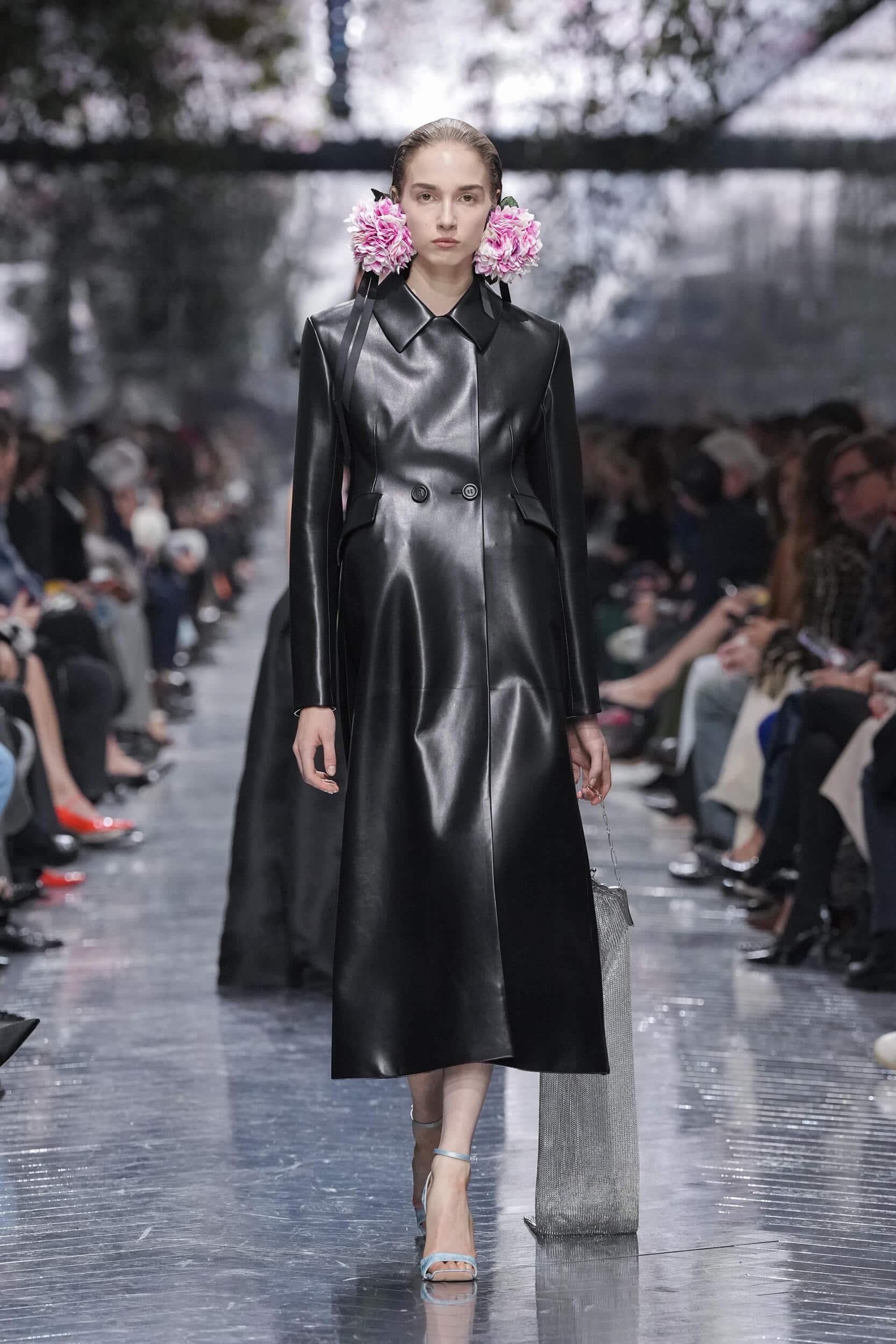 Christian Dior Spring 2026 Couture Fashion Show