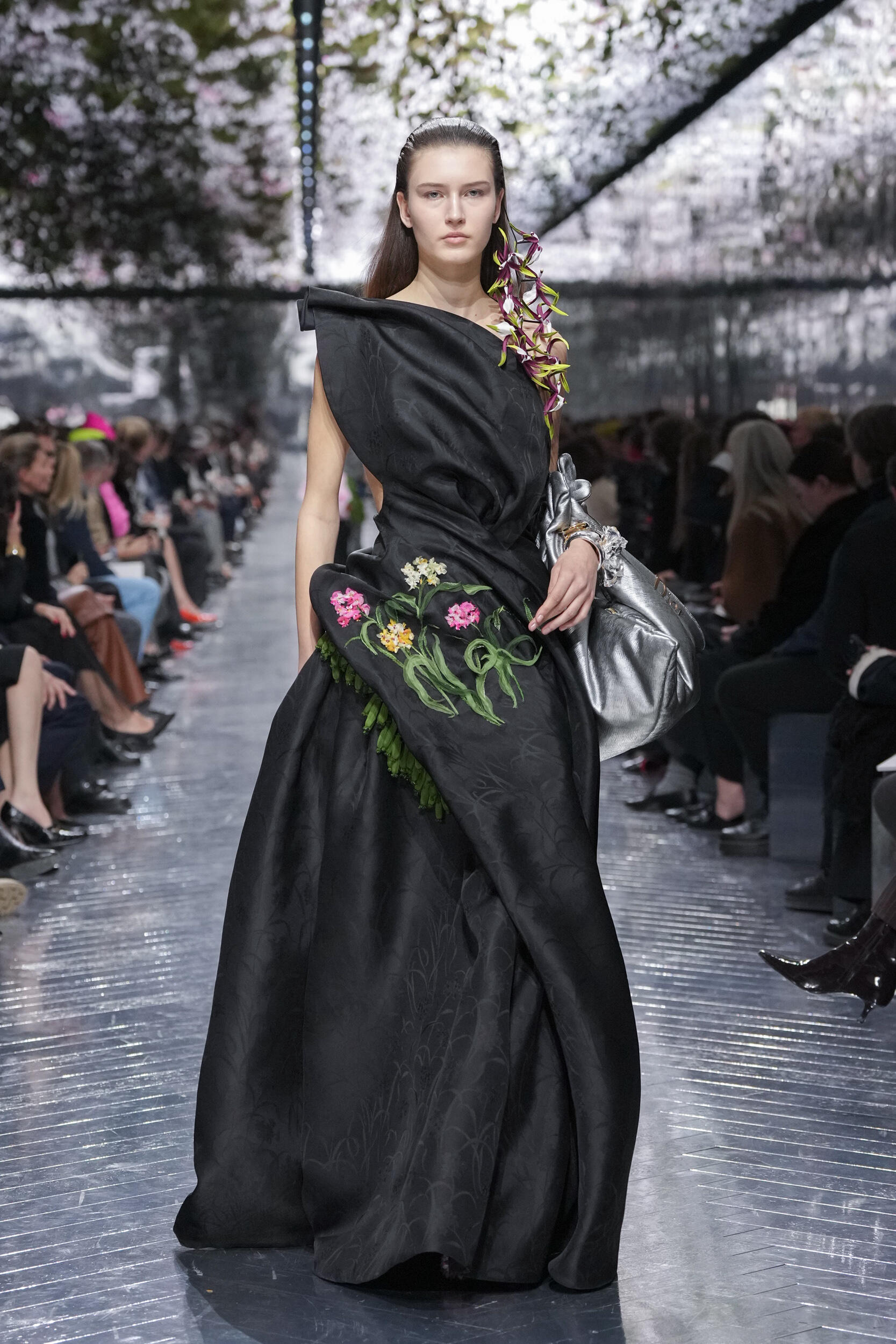 Christian Dior Spring 2026 Couture Fashion Show