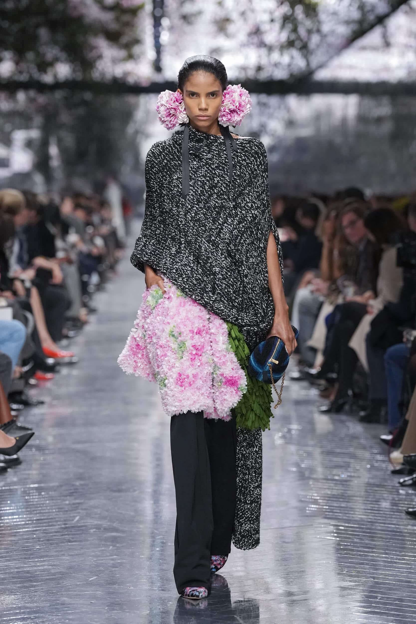 Christian Dior Spring 2026 Couture Fashion Show
