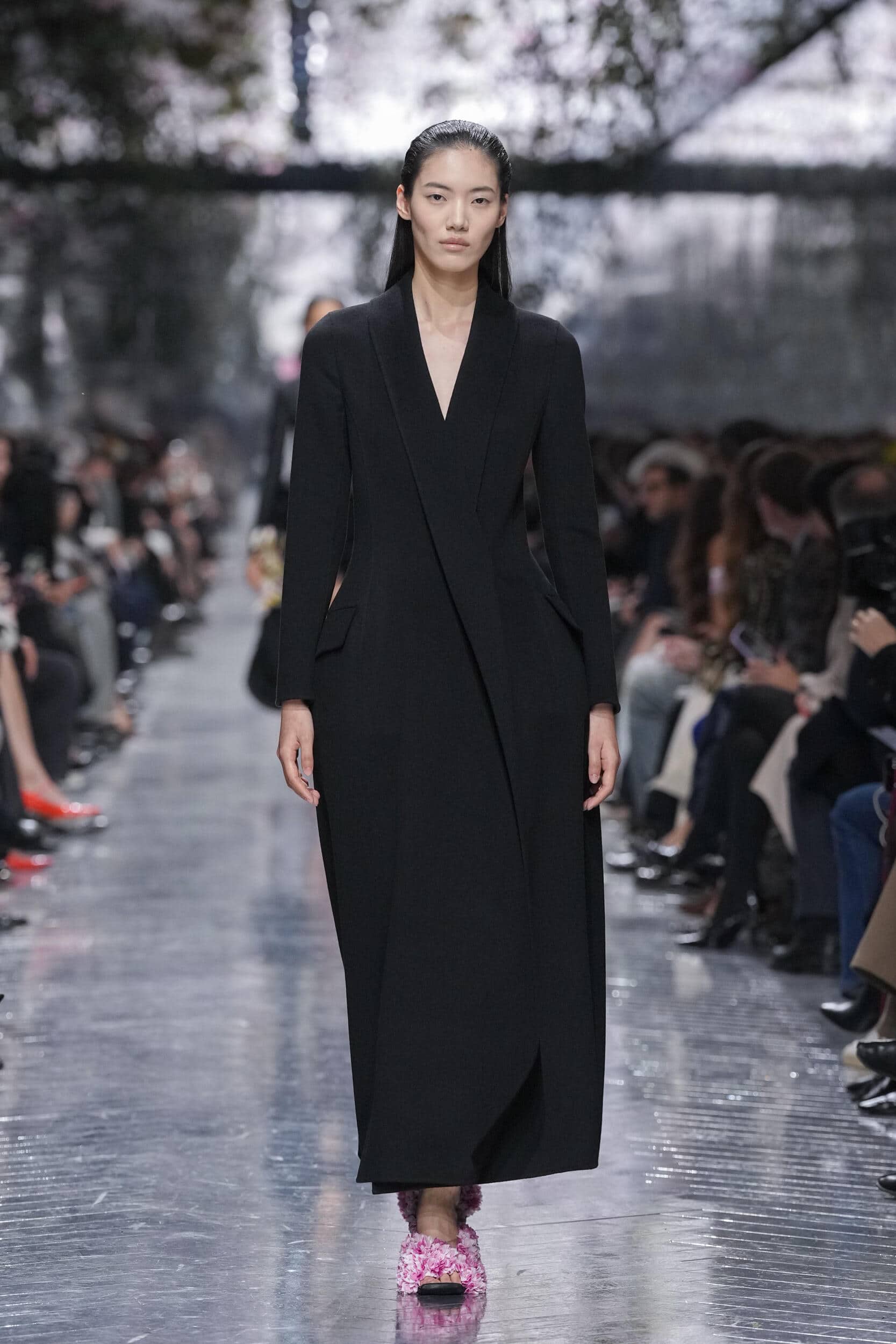 Christian Dior Spring 2026 Couture Fashion Show