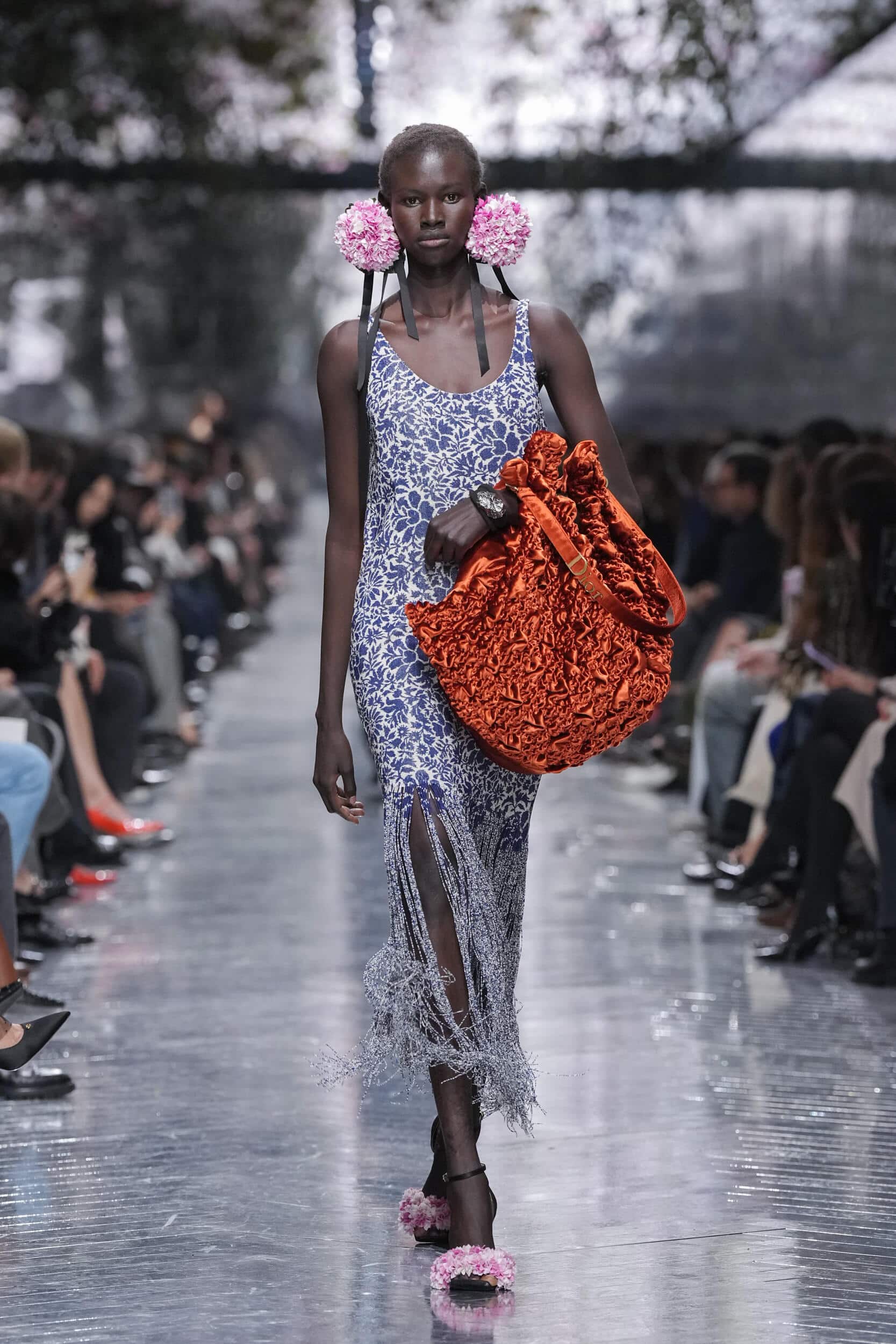 Christian Dior Spring 2026 Couture Fashion Show