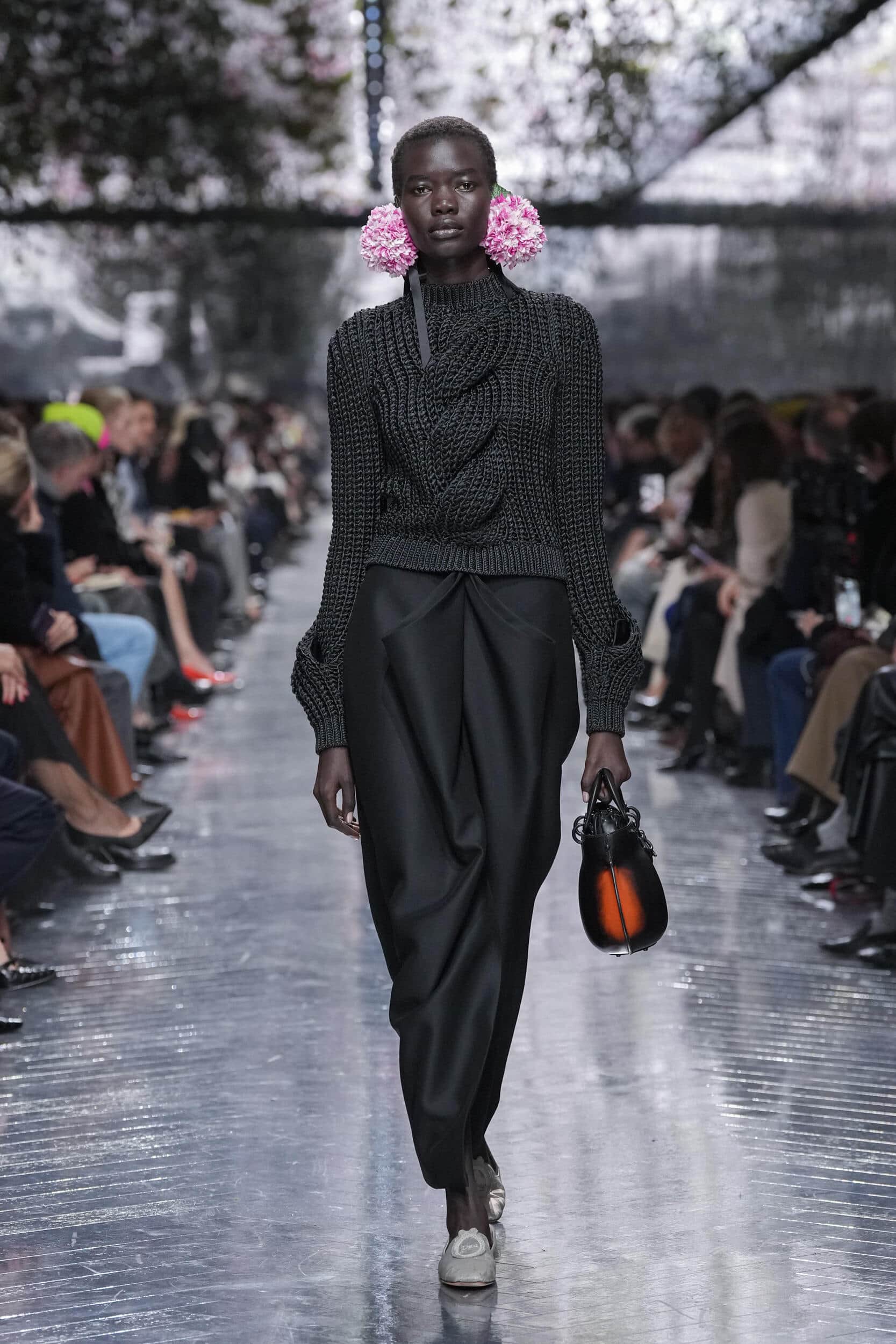 Christian Dior Spring 2026 Couture Fashion Show