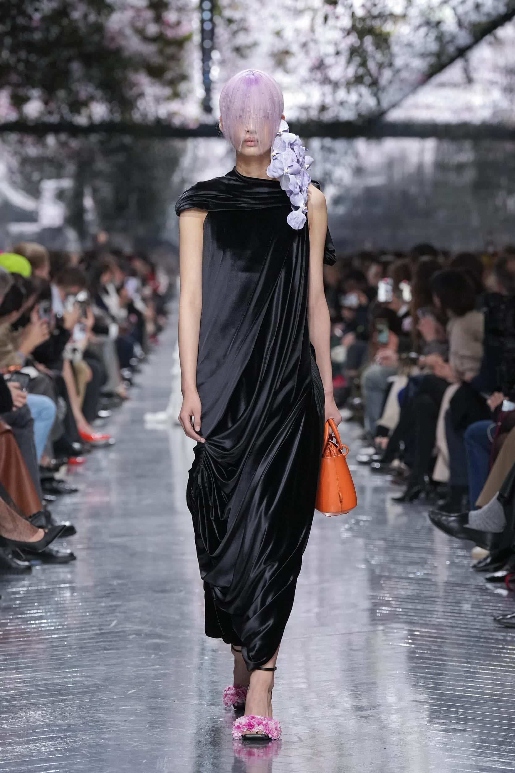 Christian Dior Spring 2026 Couture Fashion Show
