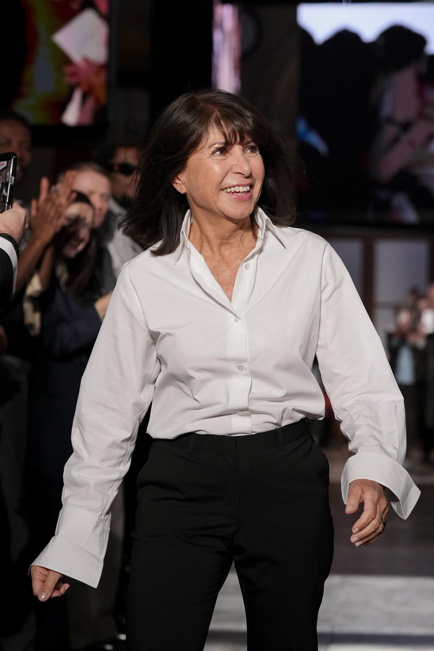 Hermes Fall 2026 Men’s Fashion Show