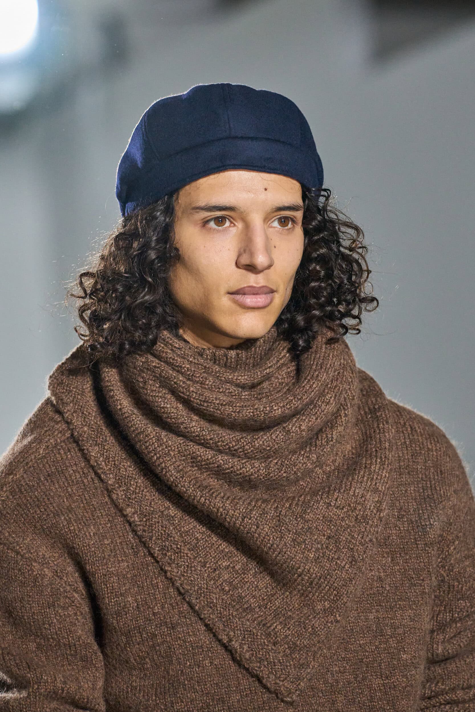 Officine Generale Fall 2026 Men’s Fashion Show Details