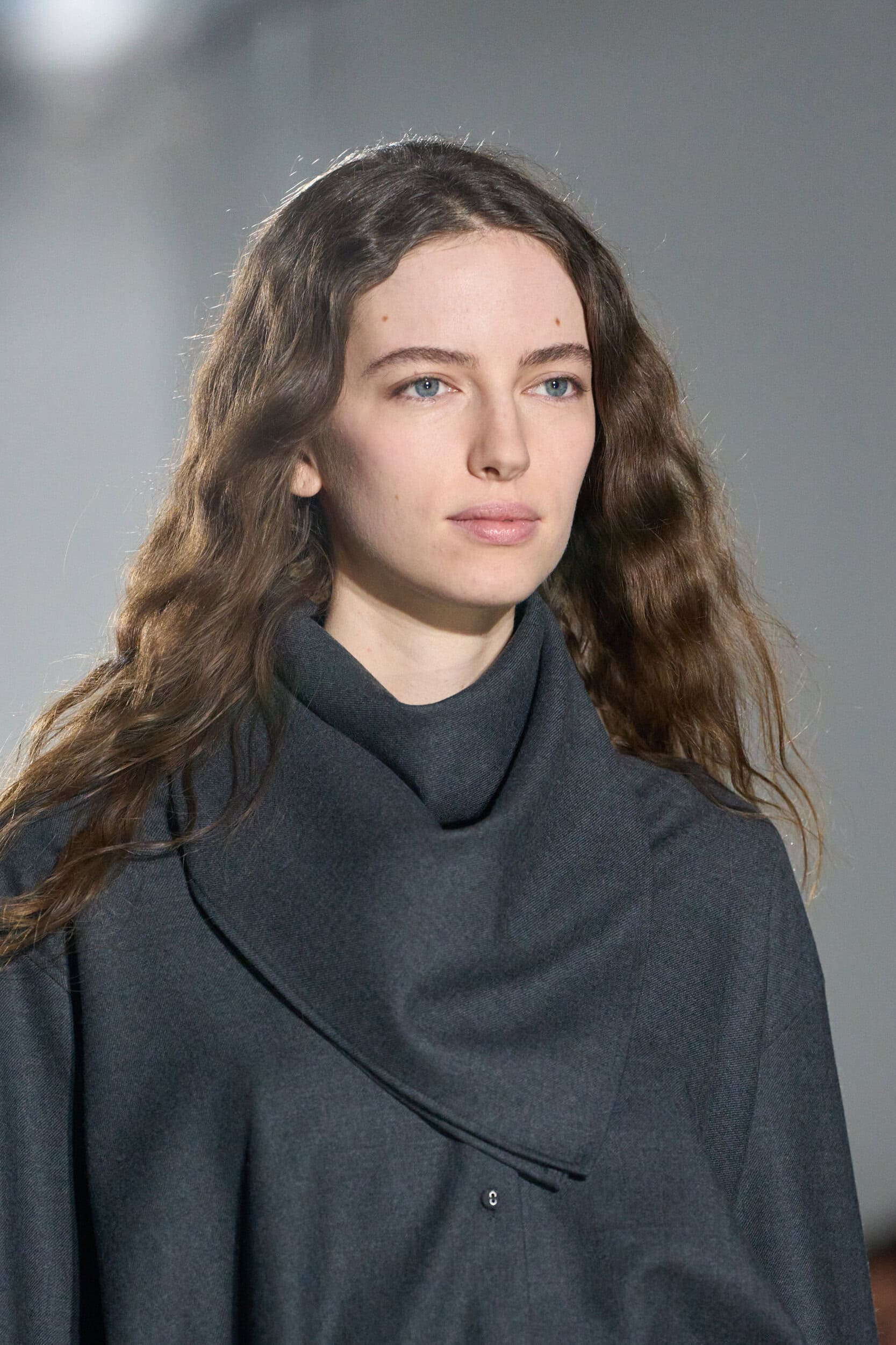 Officine Generale Fall 2026 Men’s Fashion Show Details