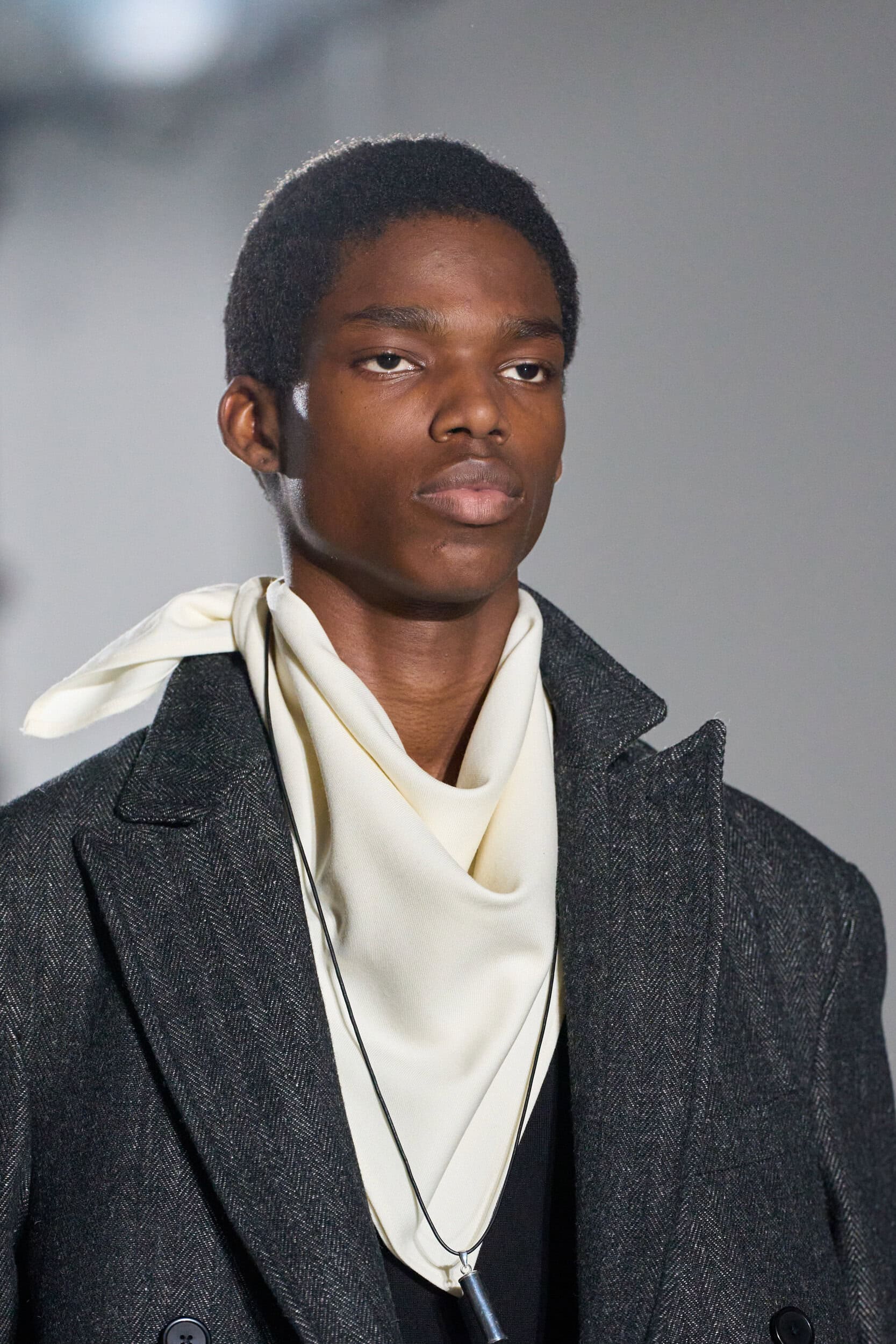Officine Generale Fall 2026 Men’s Fashion Show Details