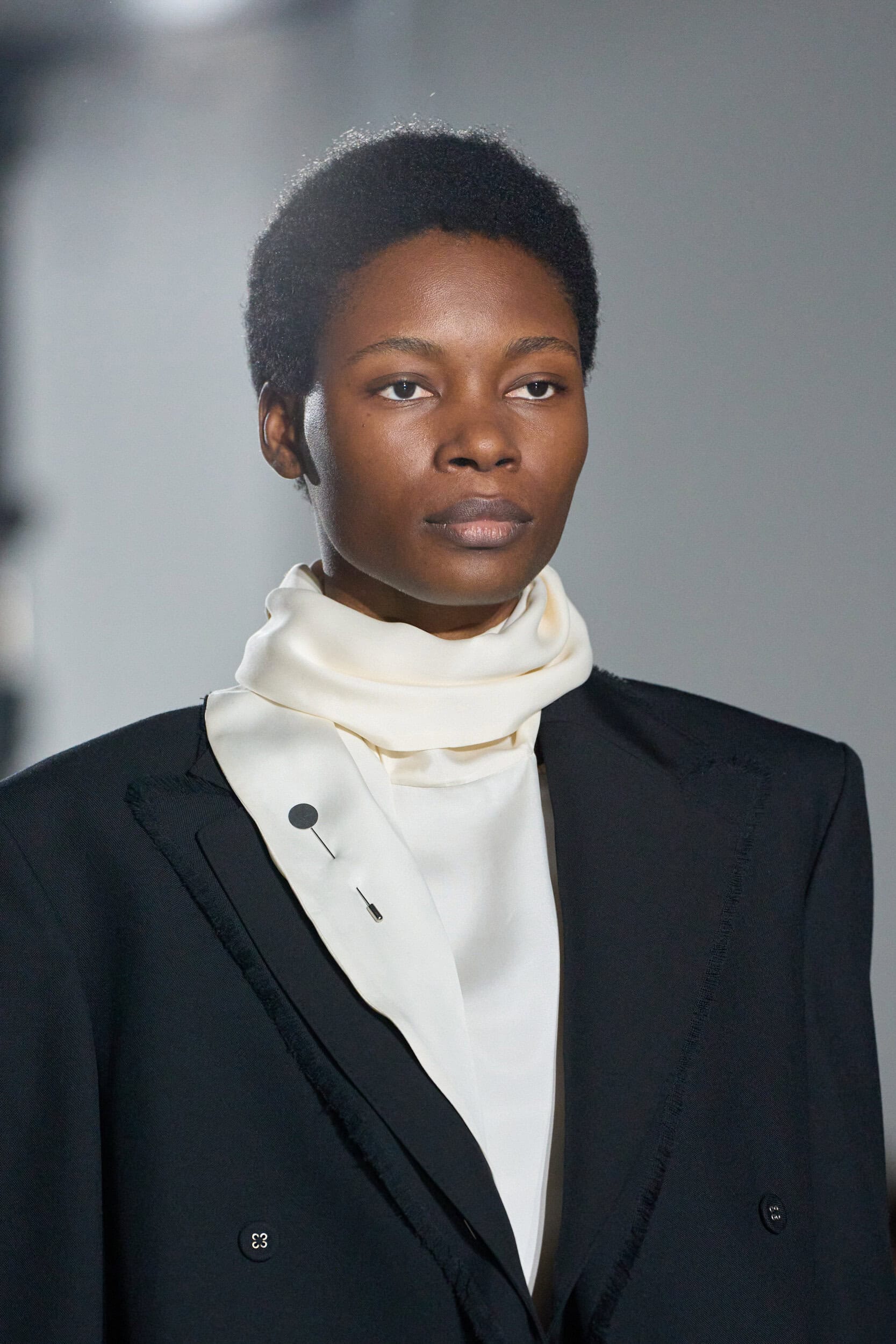 Officine Generale Fall 2026 Men’s Fashion Show Details