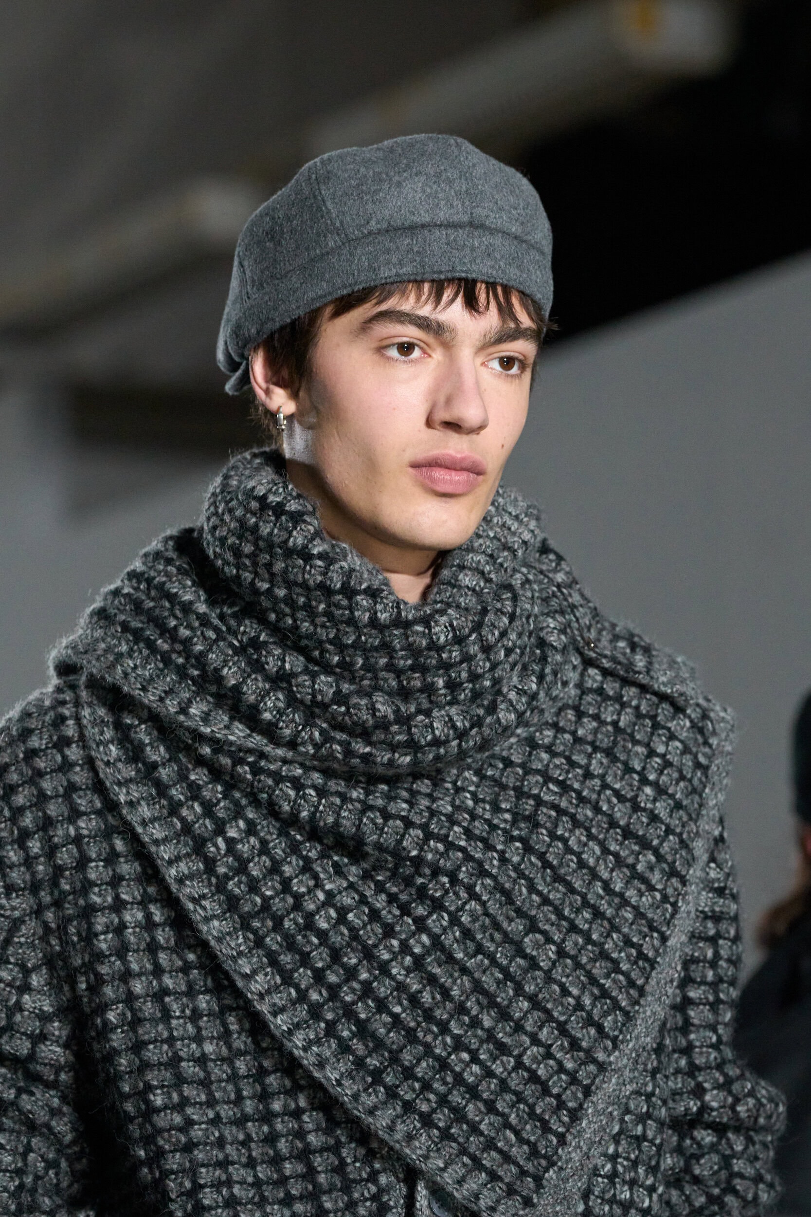 Officine Generale Fall 2026 Men’s Fashion Show Details