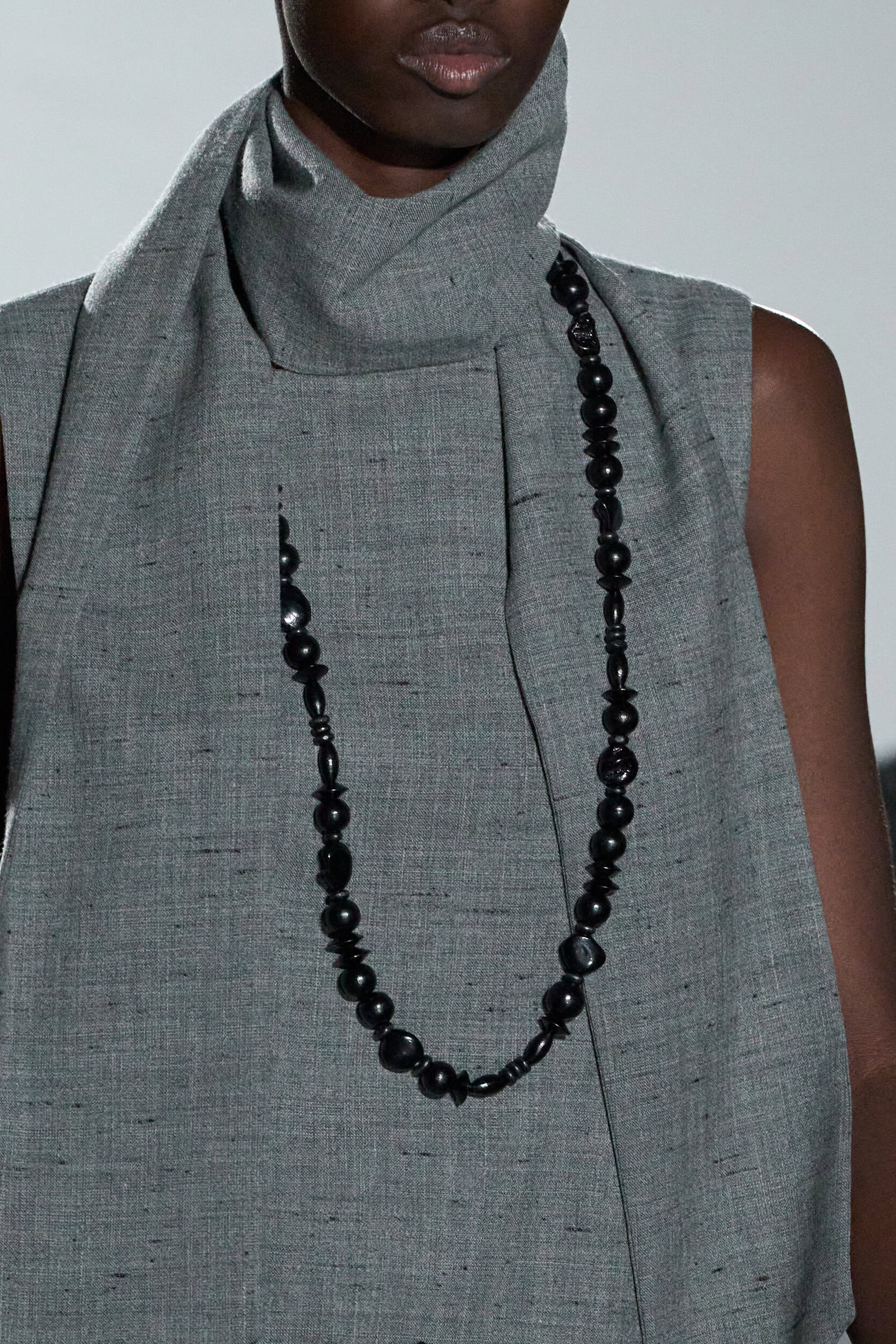 Officine Generale Fall 2026 Men’s Fashion Show Details