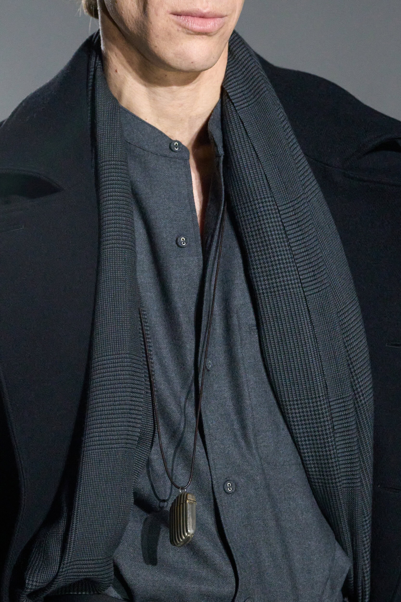 Officine Generale Fall 2026 Men’s Fashion Show Details