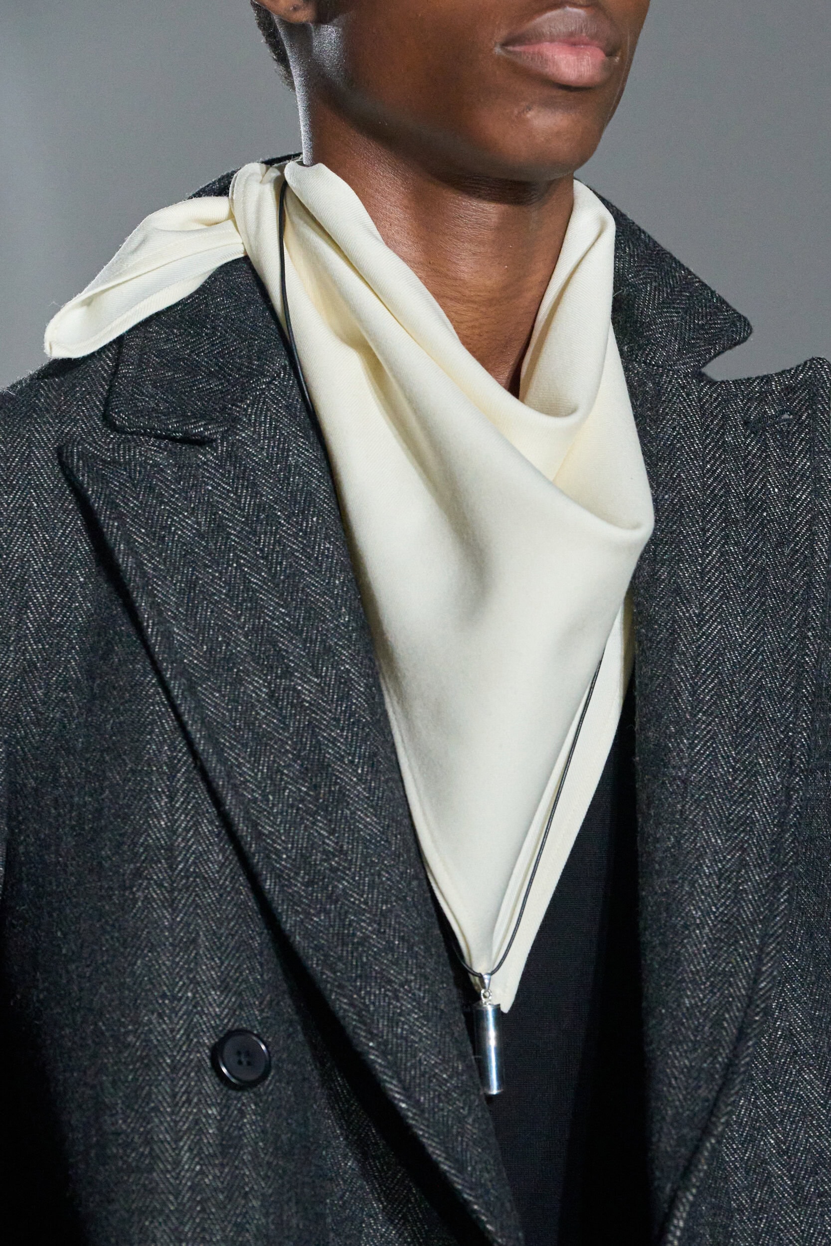Officine Generale Fall 2026 Men’s Fashion Show Details