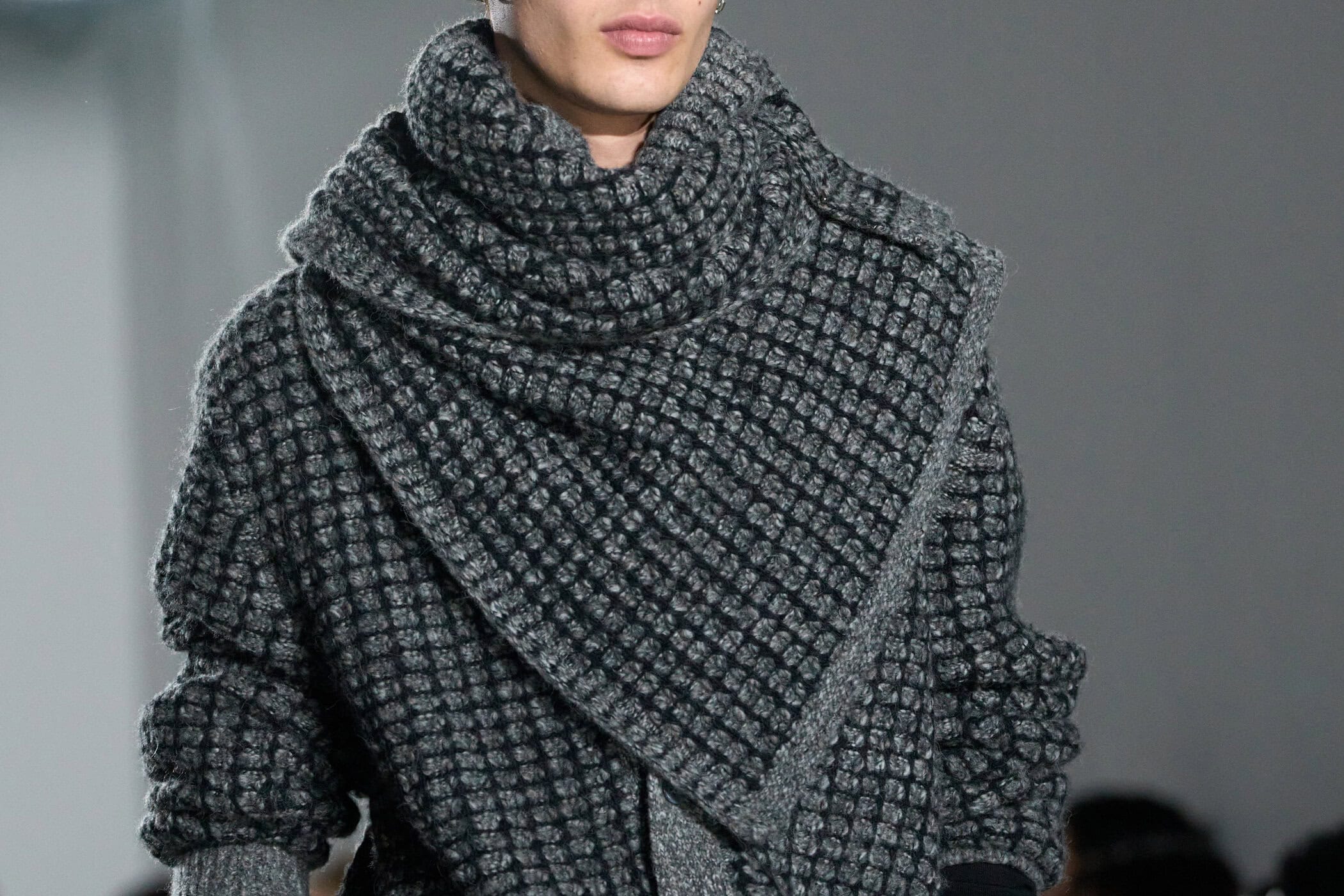 Officine Generale Fall 2026 Men’s Fashion Show Details