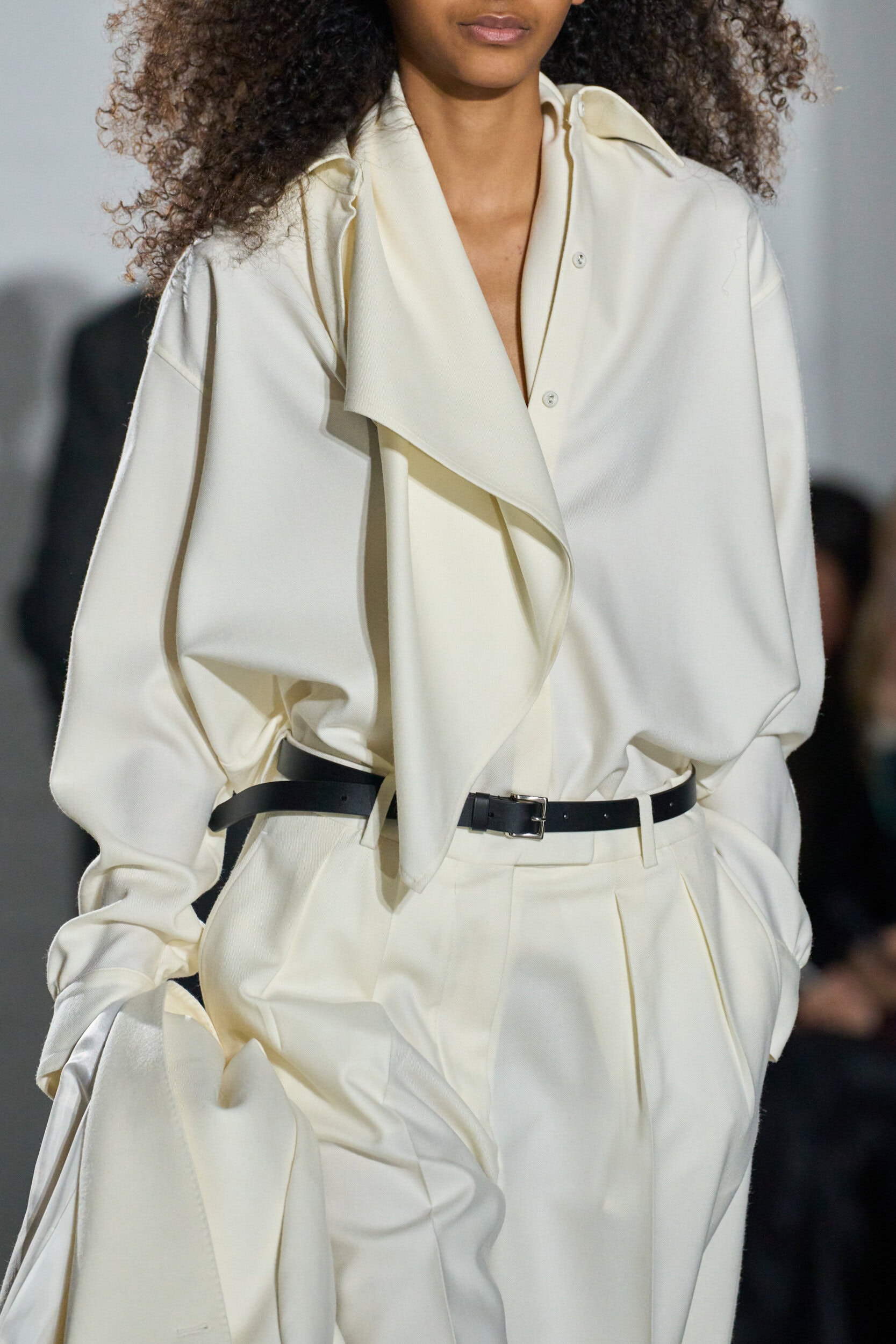 Officine Generale Fall 2026 Men’s Fashion Show Details