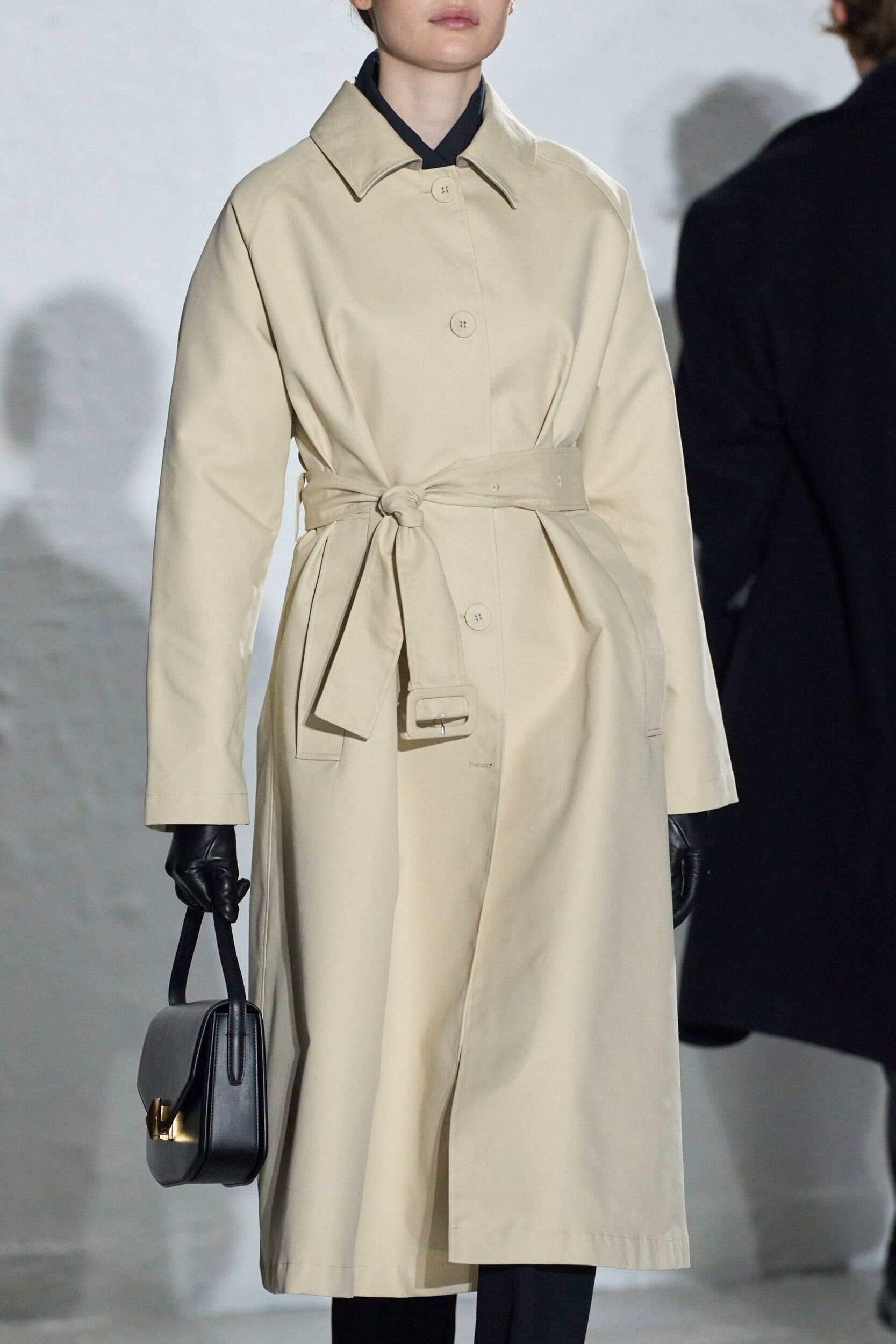 Officine Generale Fall 2026 Men’s Fashion Show Details