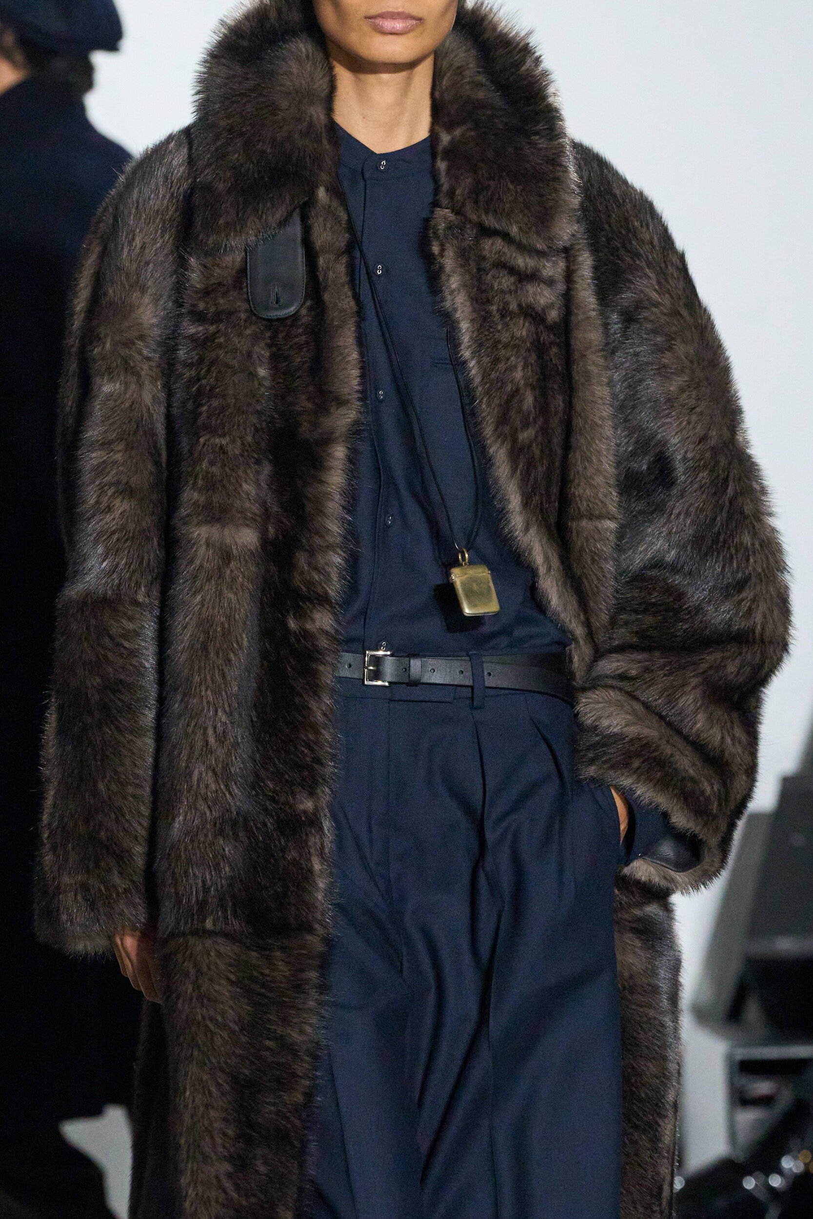 Officine Generale Fall 2026 Men’s Fashion Show Details