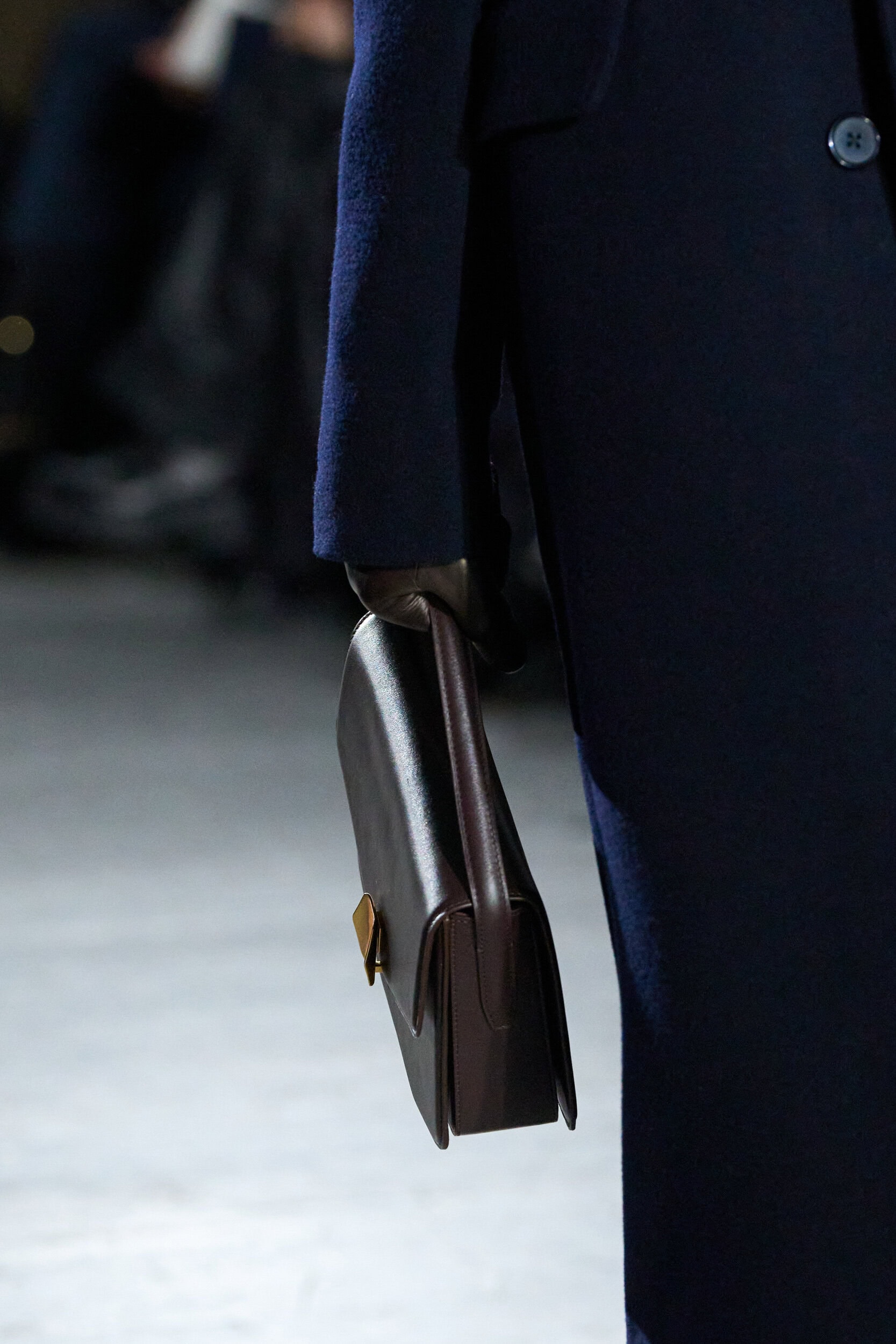Officine Generale Fall 2026 Men’s Fashion Show Details