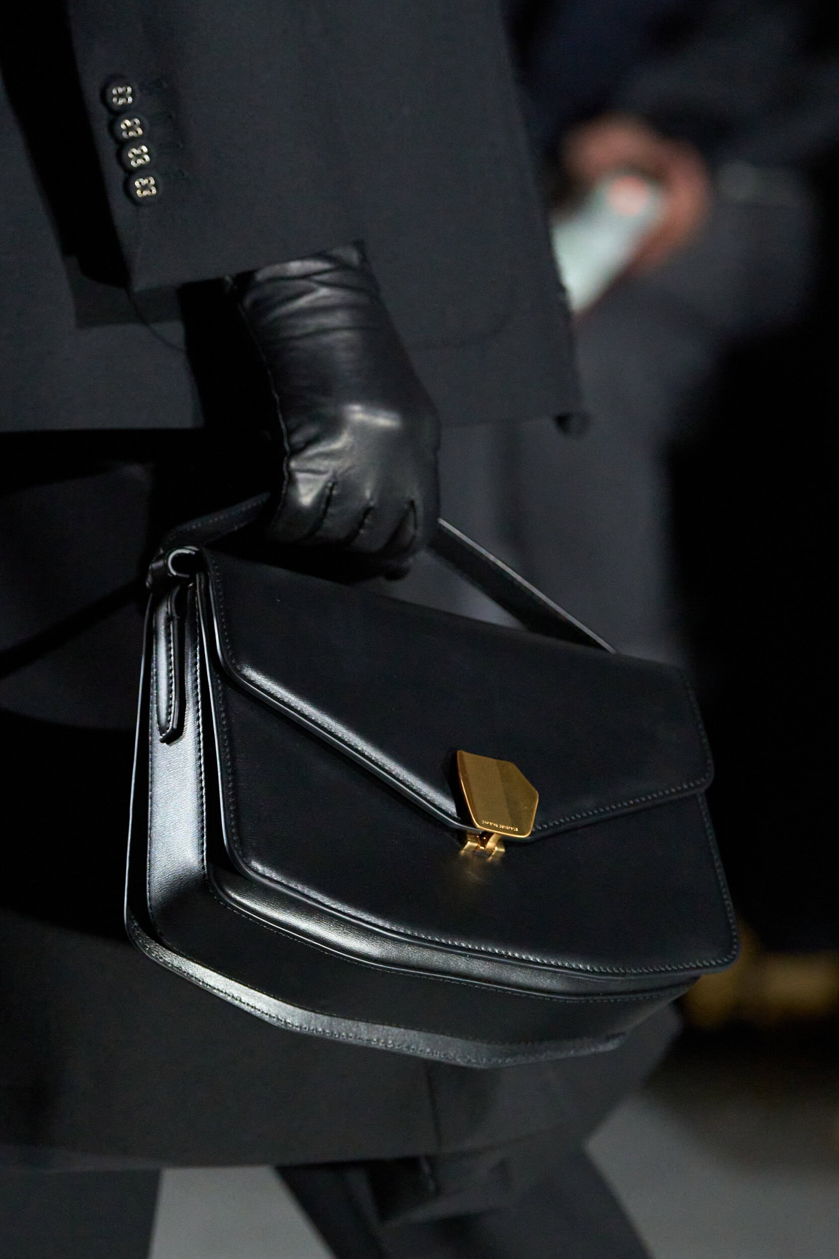 Officine Generale Fall 2026 Men’s Fashion Show Details