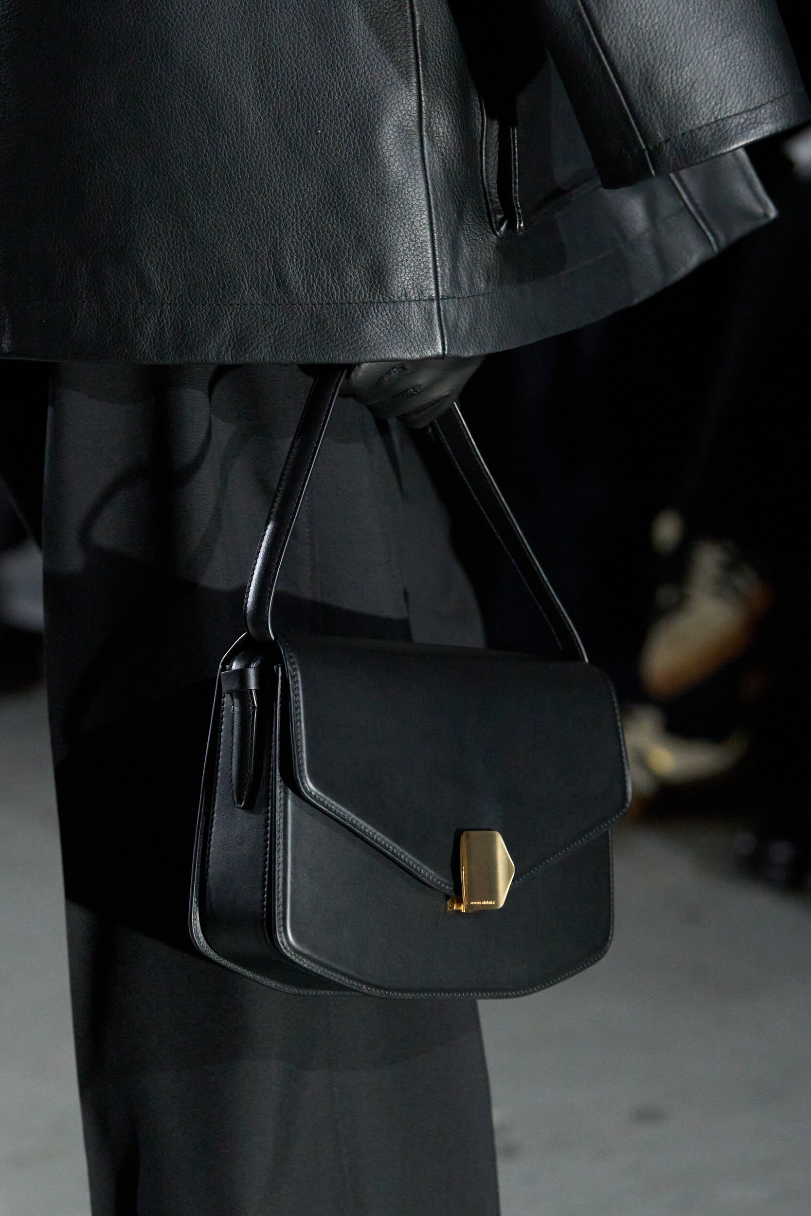 Officine Generale Fall 2026 Men’s Fashion Show Details