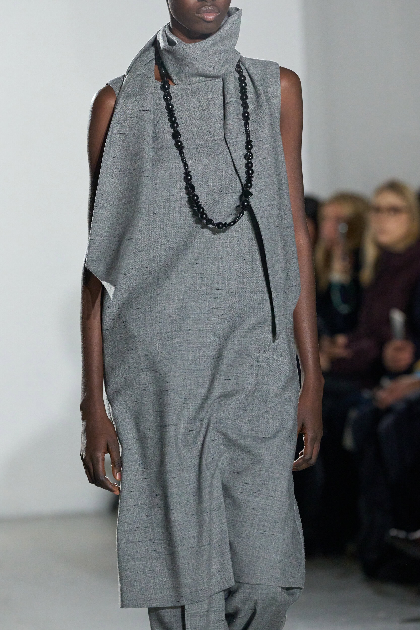 Officine Generale Fall 2026 Men’s Fashion Show Details