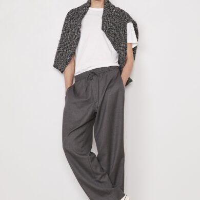 Officine Générale Pre-Fall 2026 Men's Collection