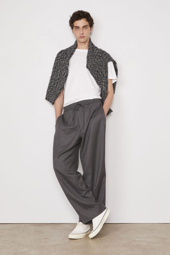 Officine Générale Pre-Fall 2026 Men's Collection