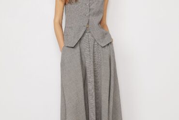 Officine Générale Pre-Fall 2026 Collection