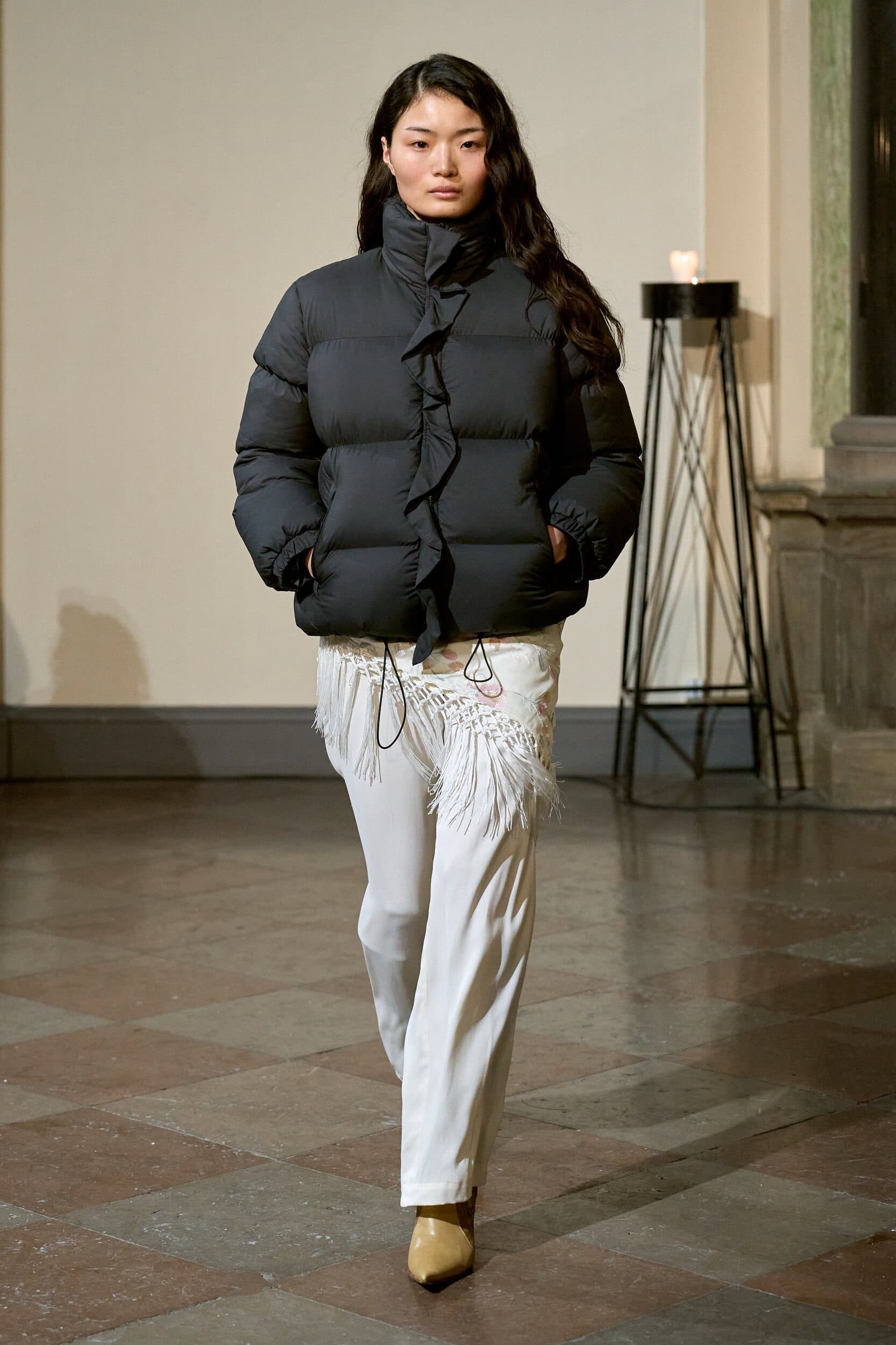 Operasport  Fall 2026 Fashion Show 