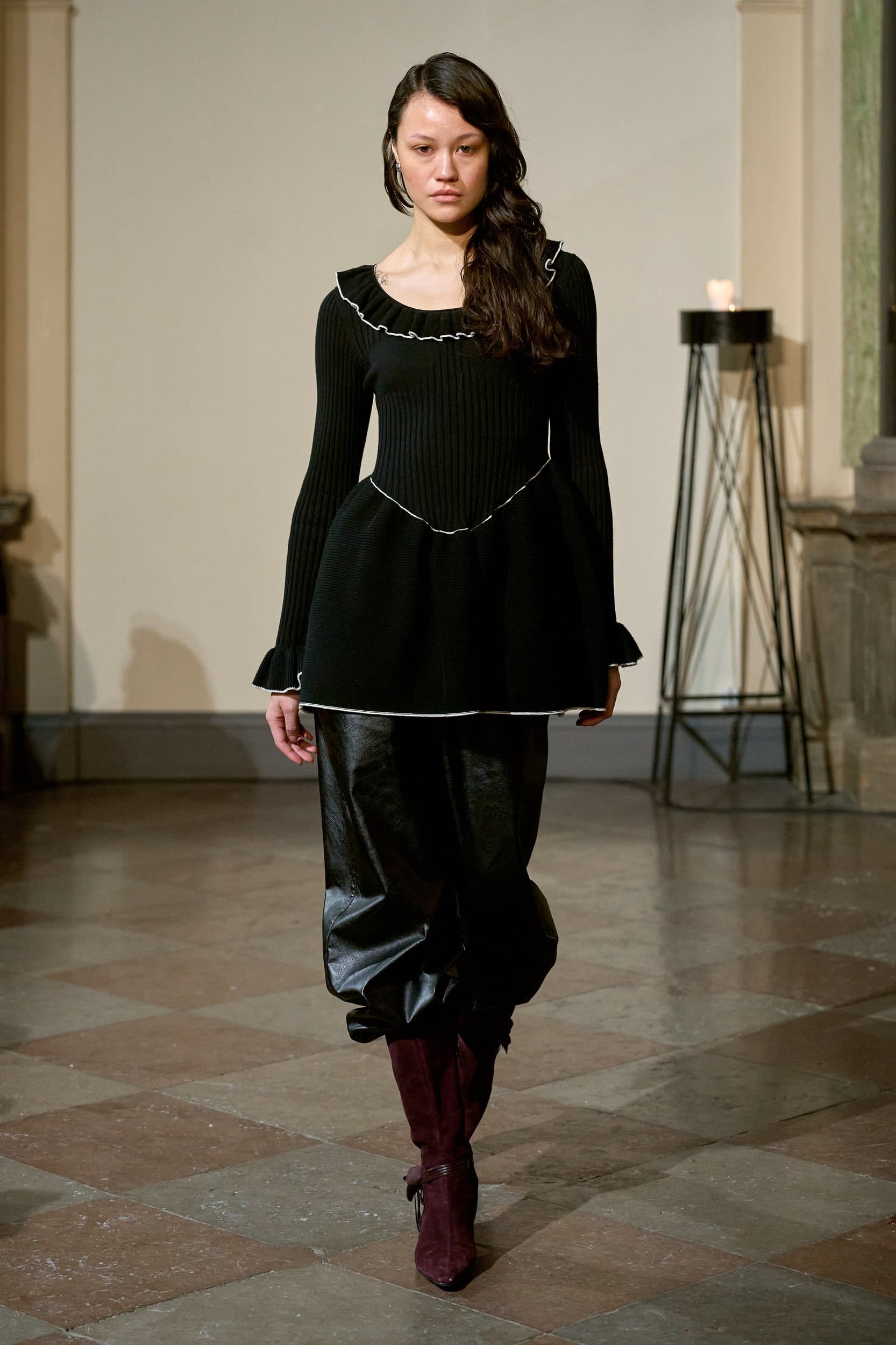 Operasport  Fall 2026 Fashion Show 