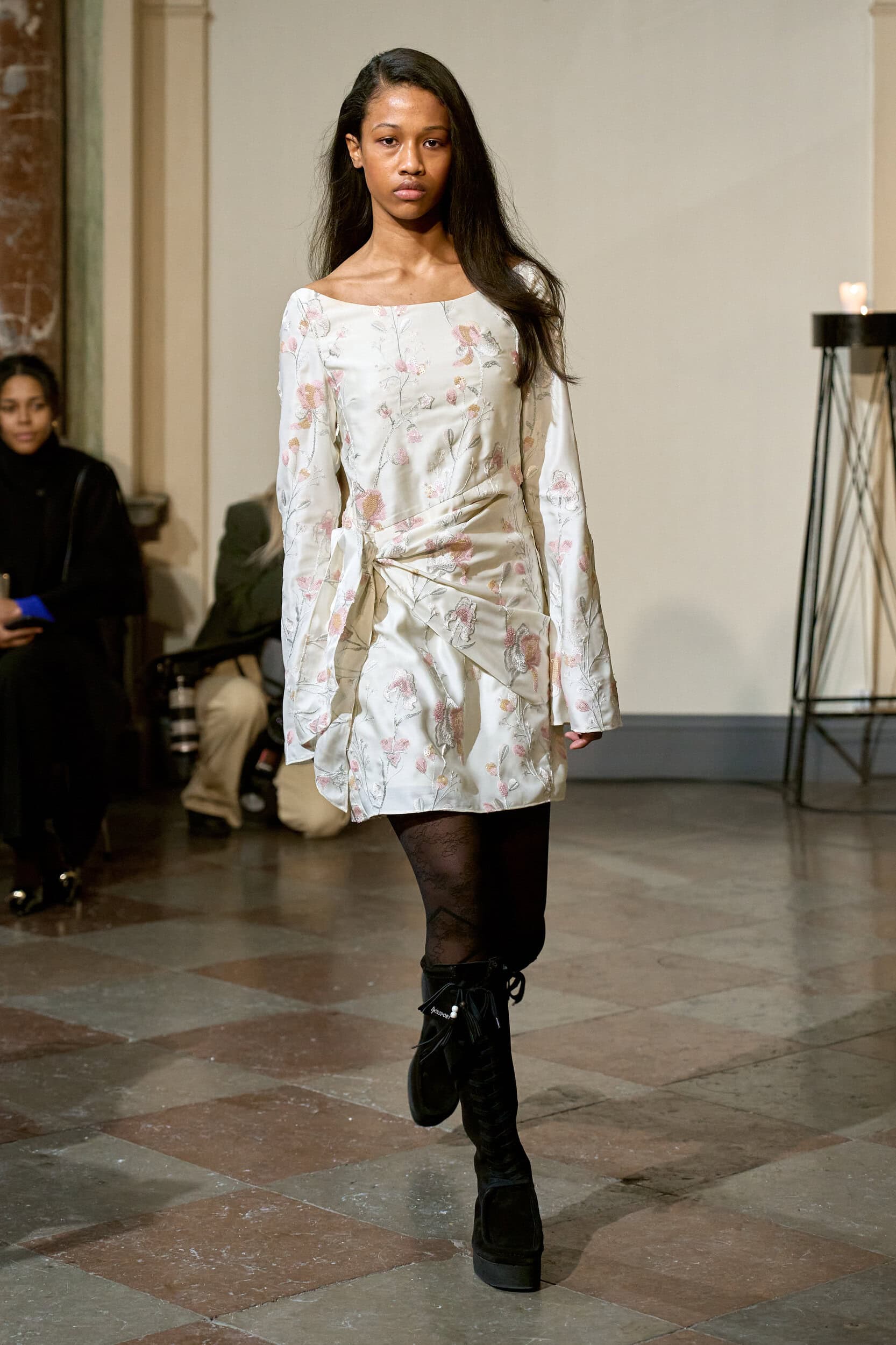 Operasport  Fall 2026 Fashion Show 