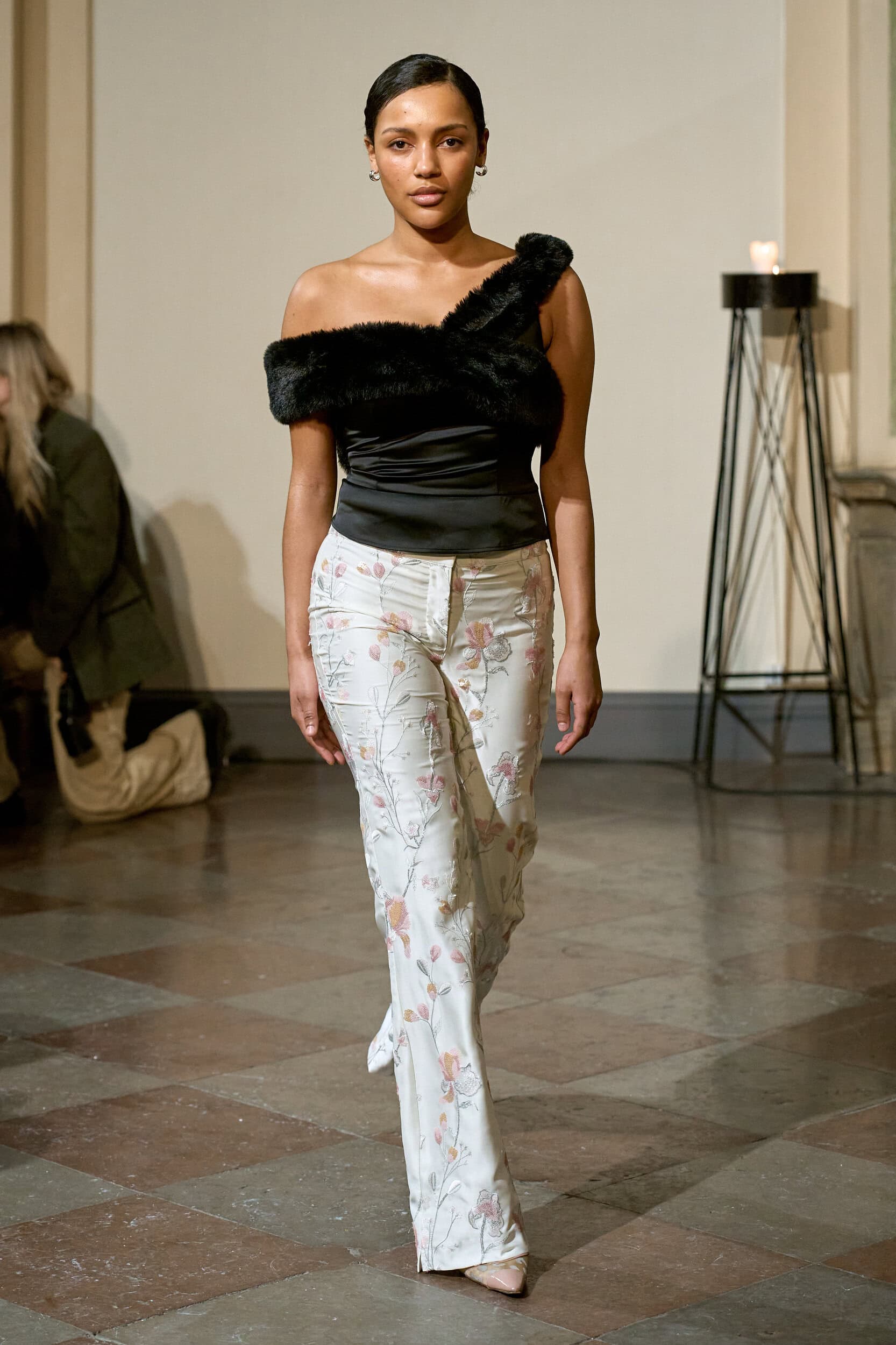 Operasport  Fall 2026 Fashion Show 