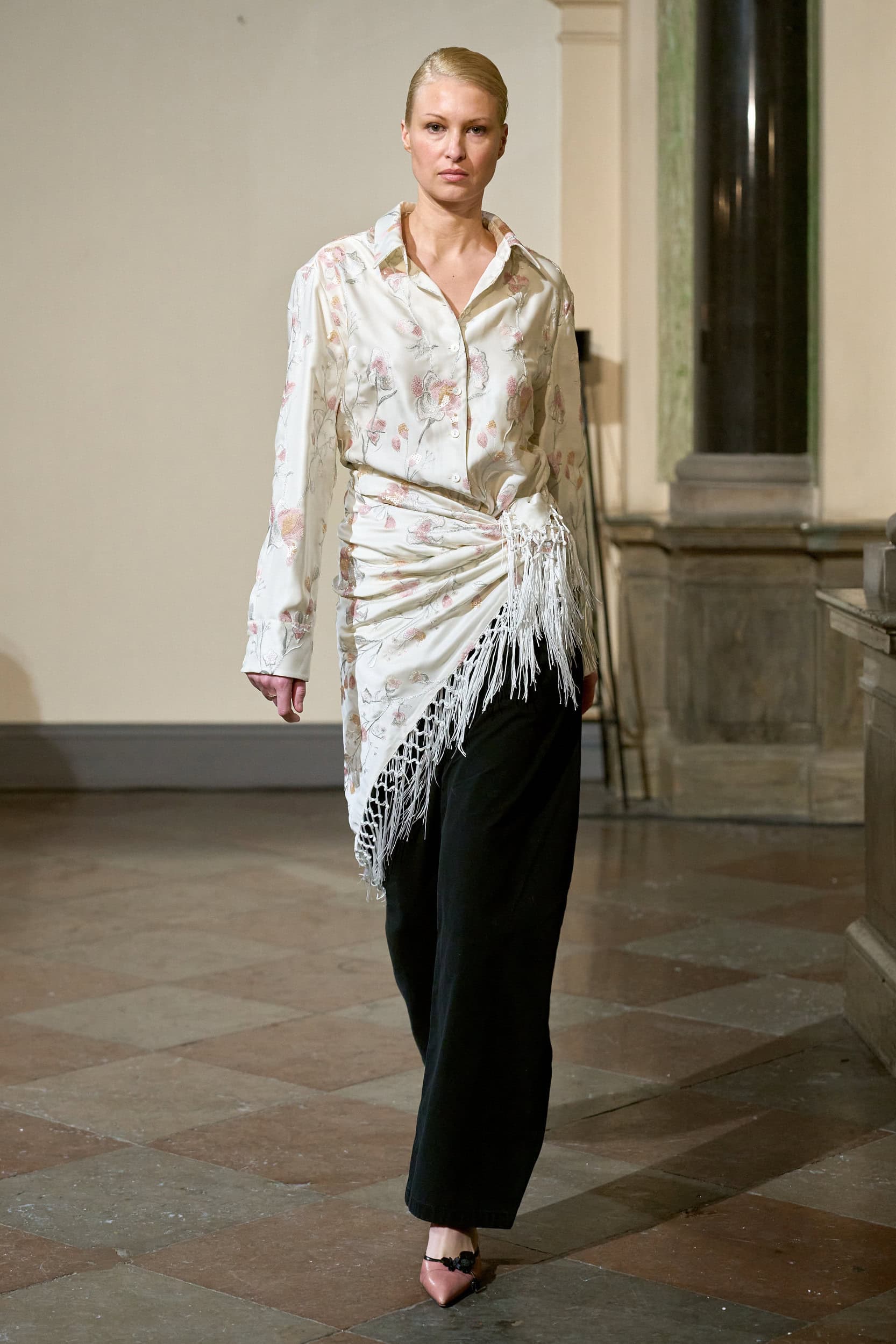 Operasport  Fall 2026 Fashion Show 