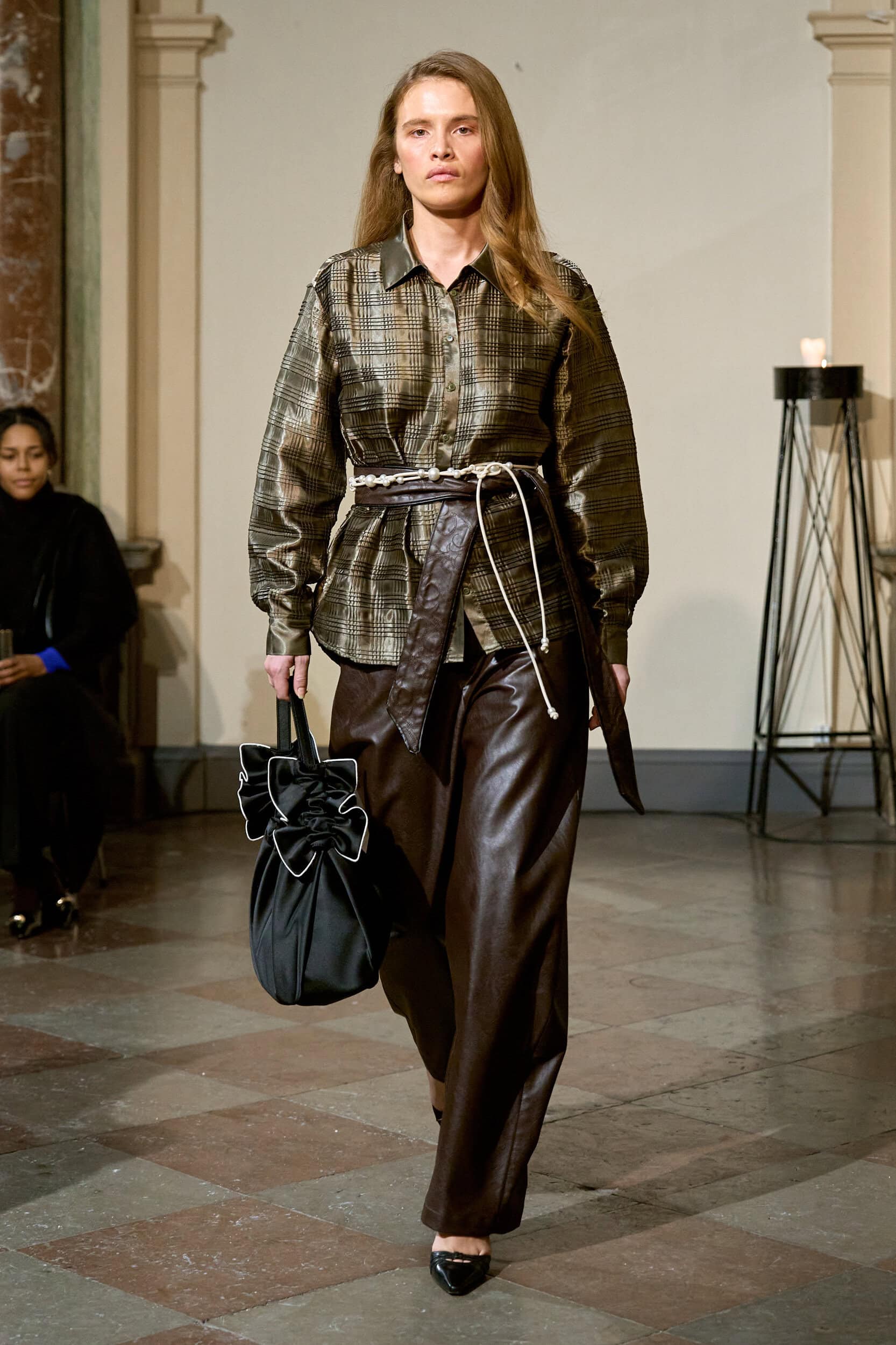 Operasport  Fall 2026 Fashion Show 