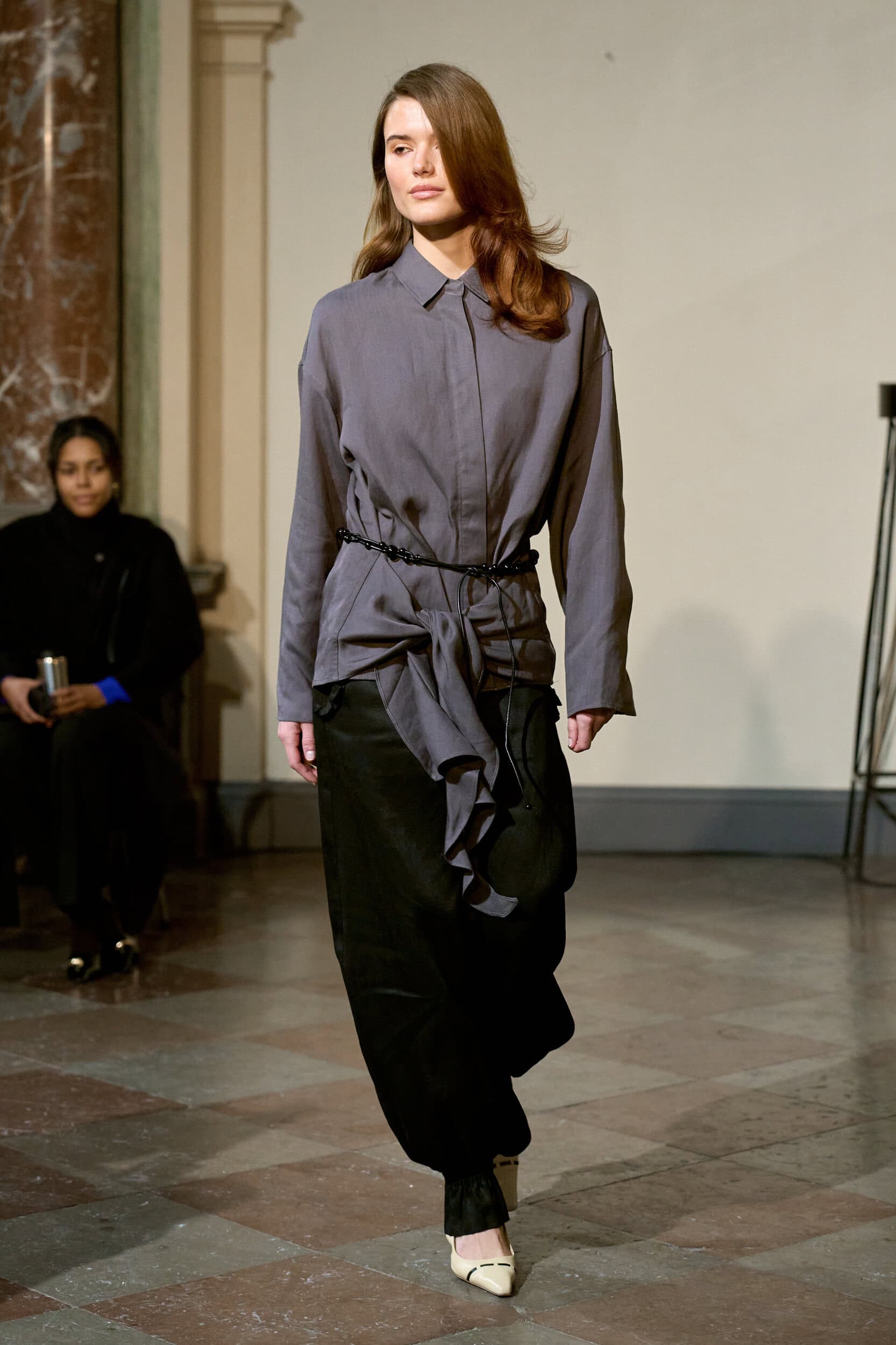 Operasport  Fall 2026 Fashion Show 