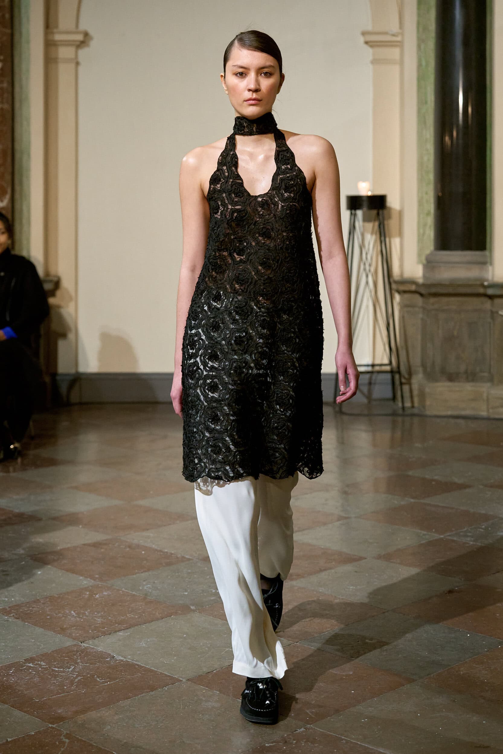 Operasport  Fall 2026 Fashion Show 