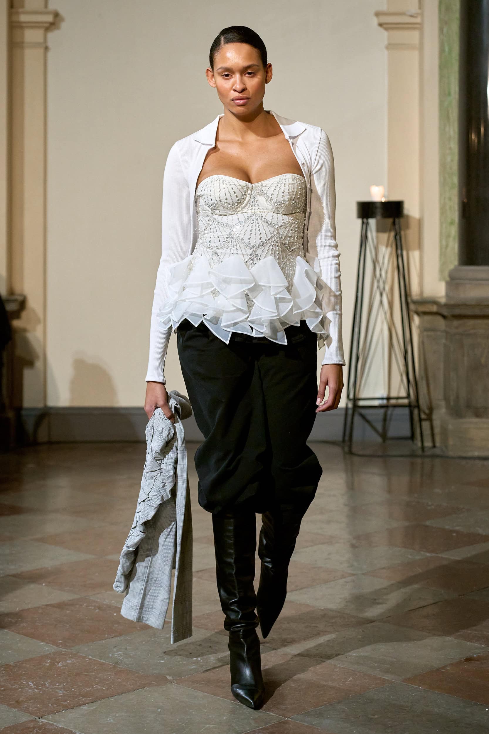 Operasport  Fall 2026 Fashion Show 