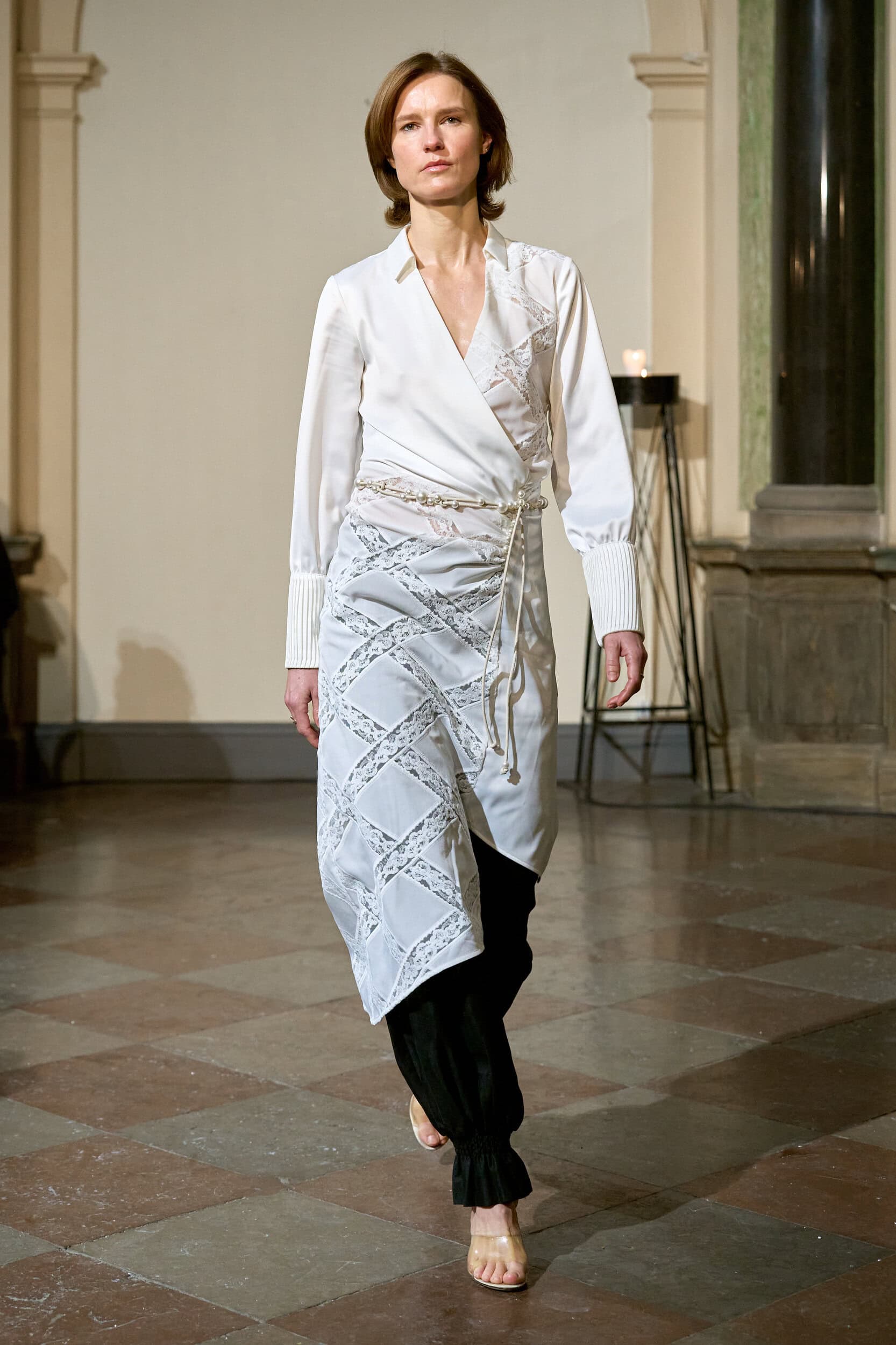 Operasport  Fall 2026 Fashion Show 