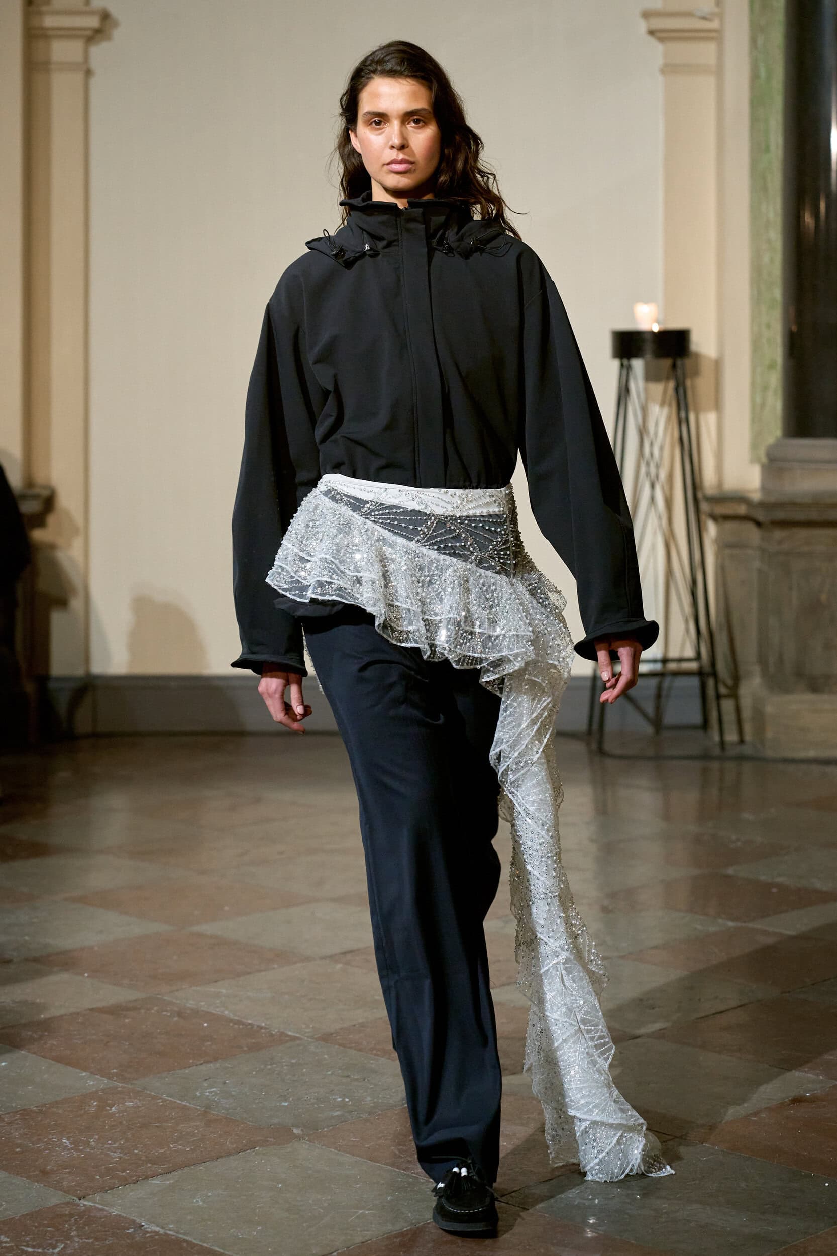 Operasport  Fall 2026 Fashion Show 