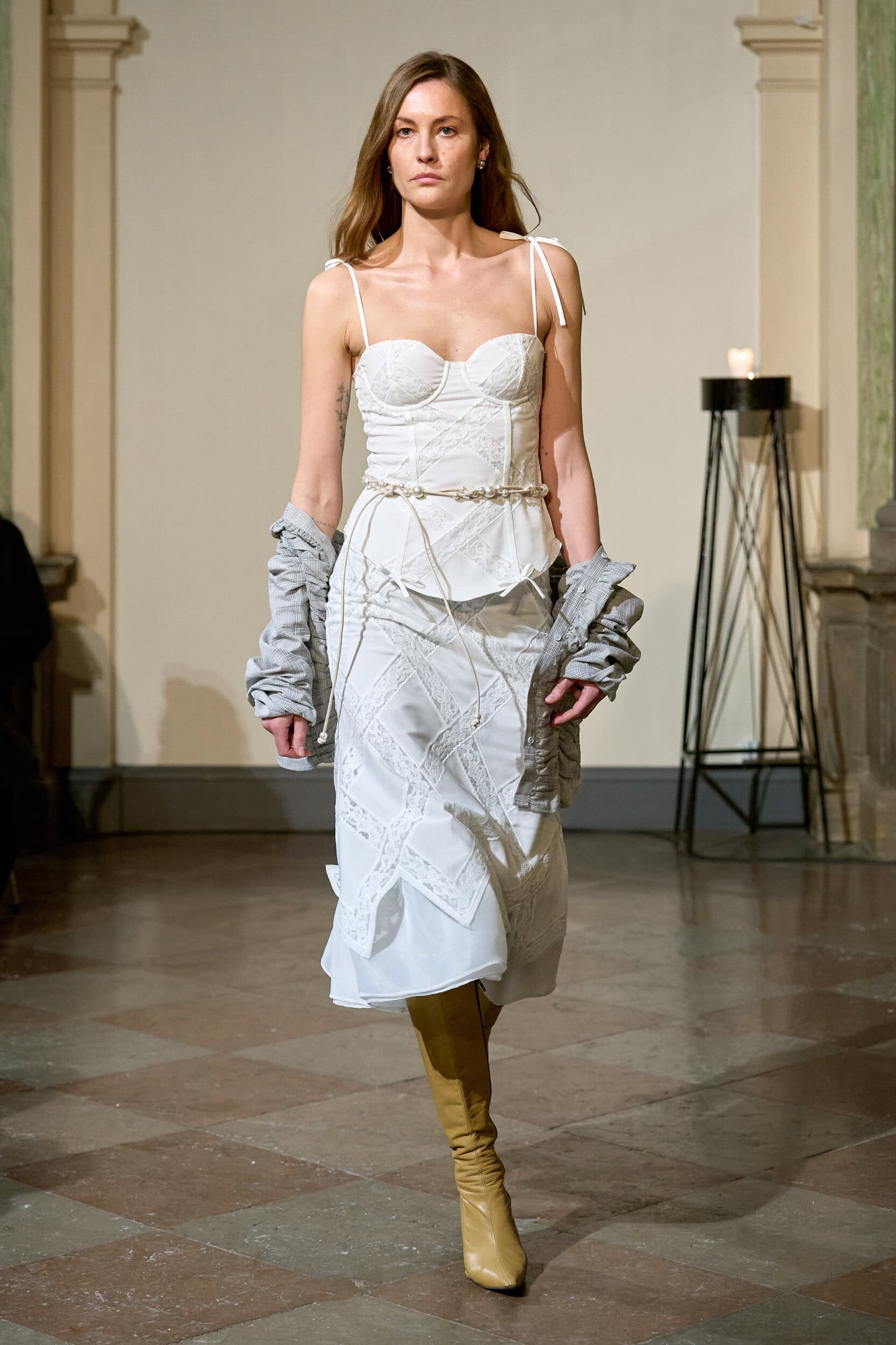 Operasport  Fall 2026 Fashion Show 