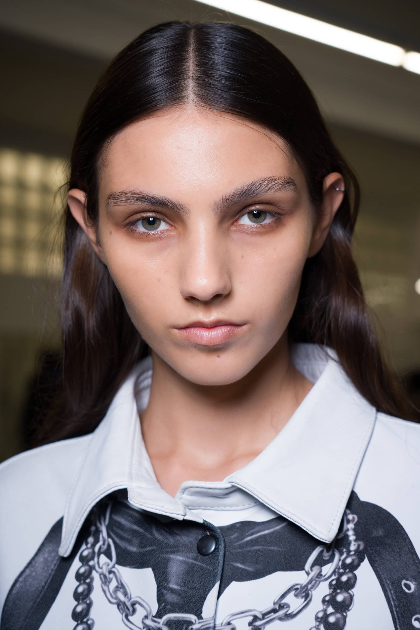 Domenico Orefice Fall 2026 Men’s Fashion Show Backstage