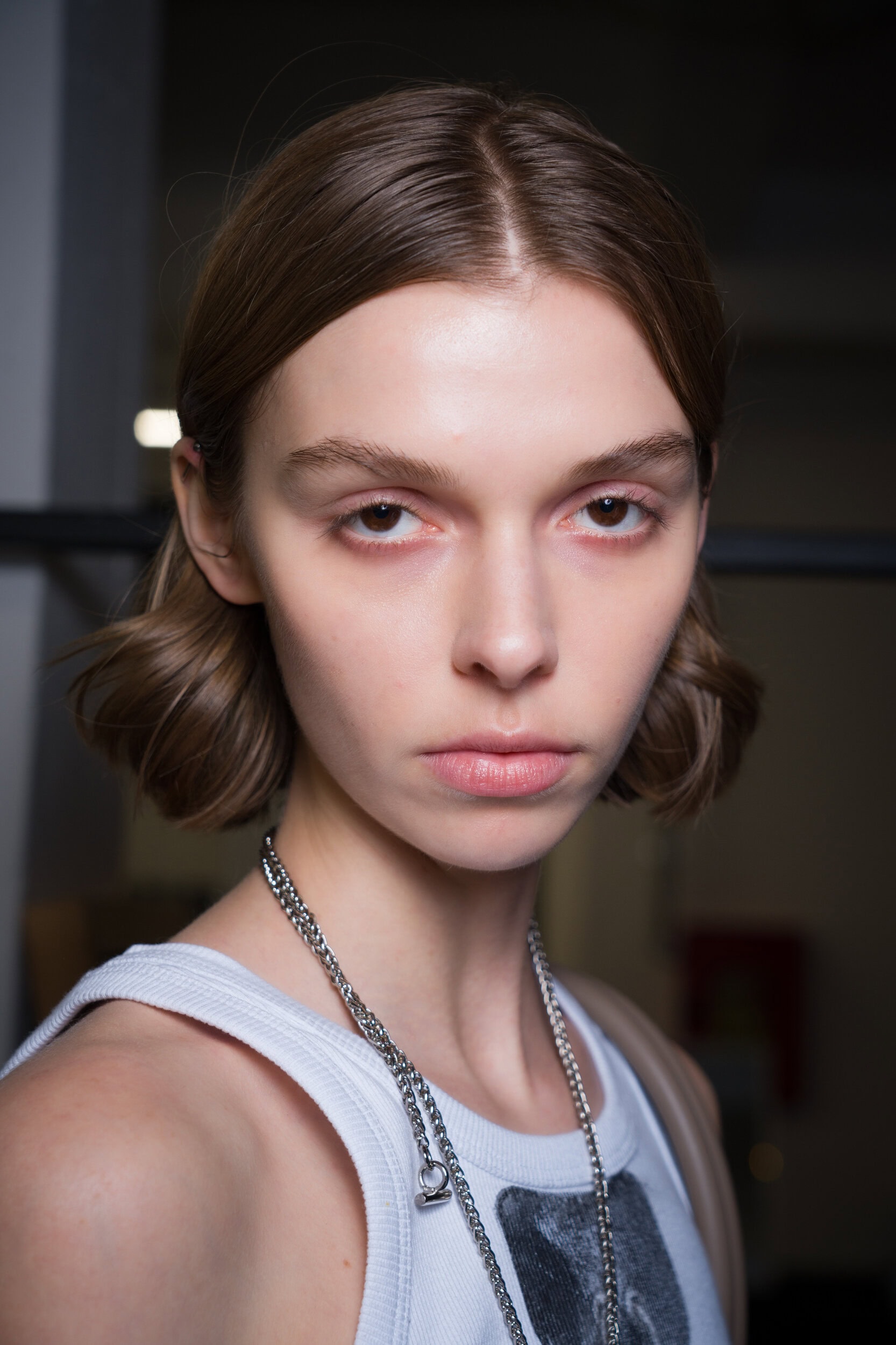 Domenico Orefice Fall 2026 Men’s Fashion Show Backstage