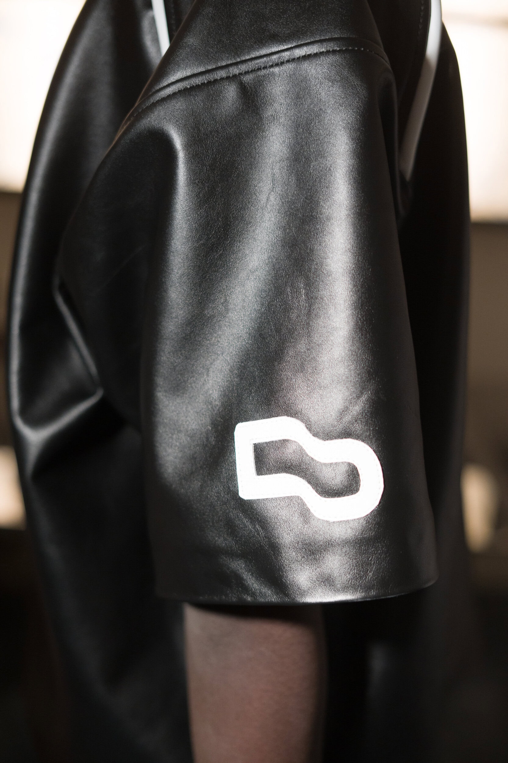 Domenico Orefice Fall 2026 Men’s Fashion Show Backstage